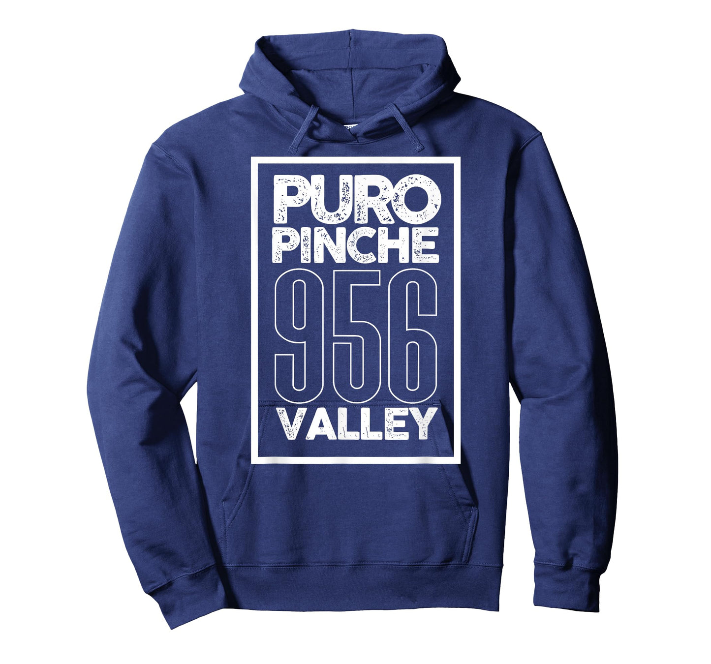 956 Valley Brownsville McAllen Laredo & South Padre Island T-Shirt