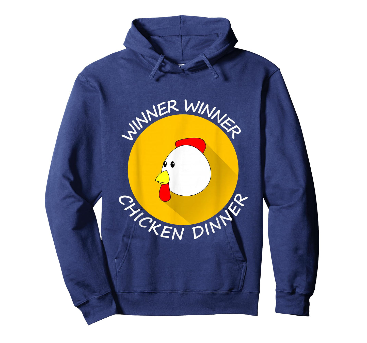 Winner winner chicken dinner Tshirt T-Shirt