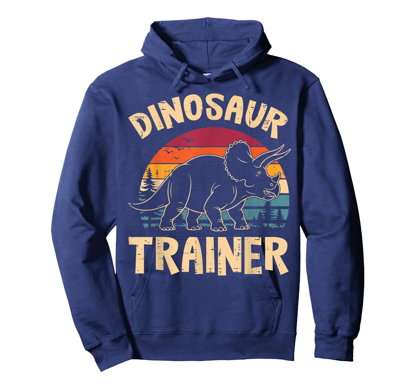 Halloween Dinosaur Trainer Funny Costume Boys Kids Men Women T-Shirt