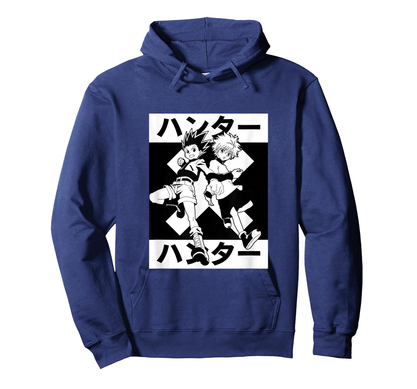 Hunter X Hunter Gon & Kilua T-Shirt
