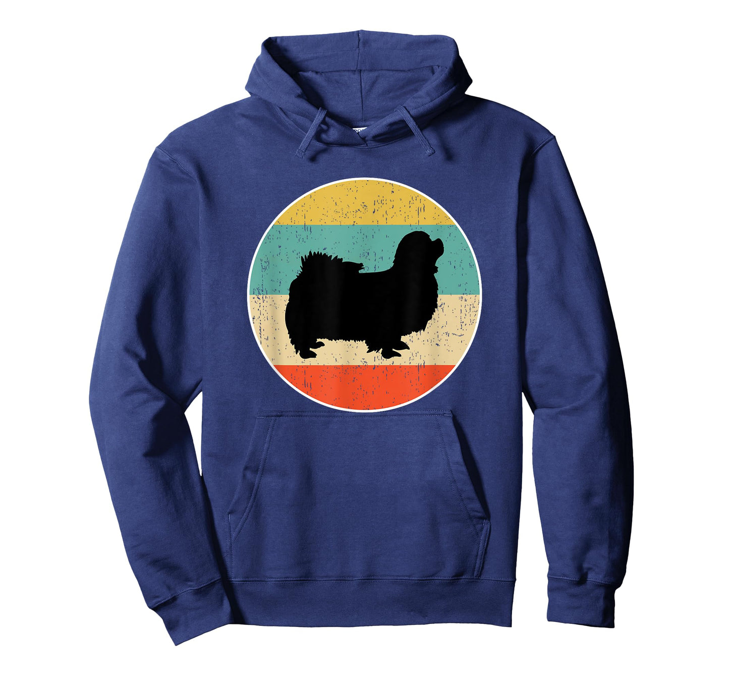 Tibetan Spaniel Dog T-Shirt
