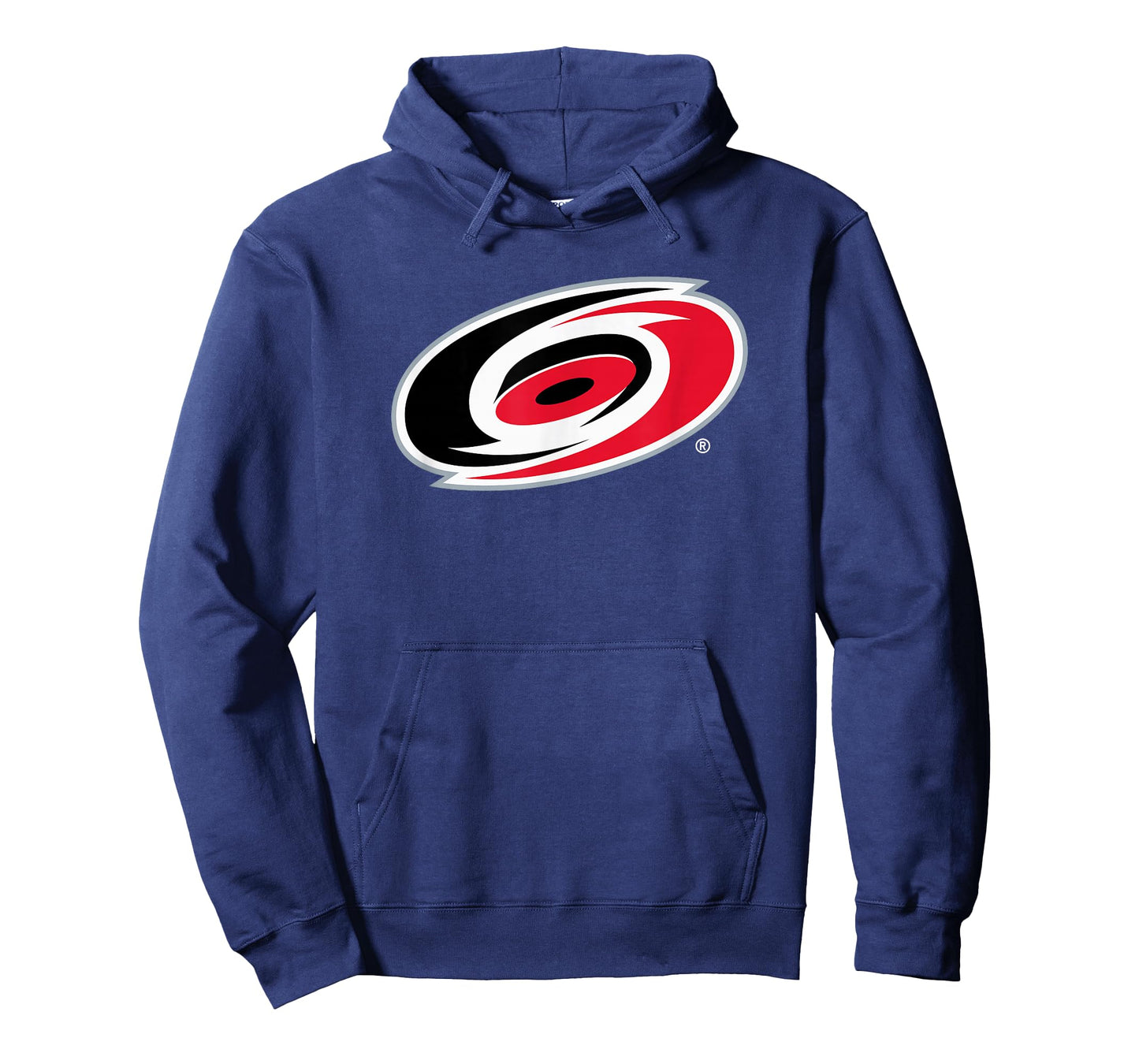 Carolina Hurricanes Icon Officially Licensed T-Shirt