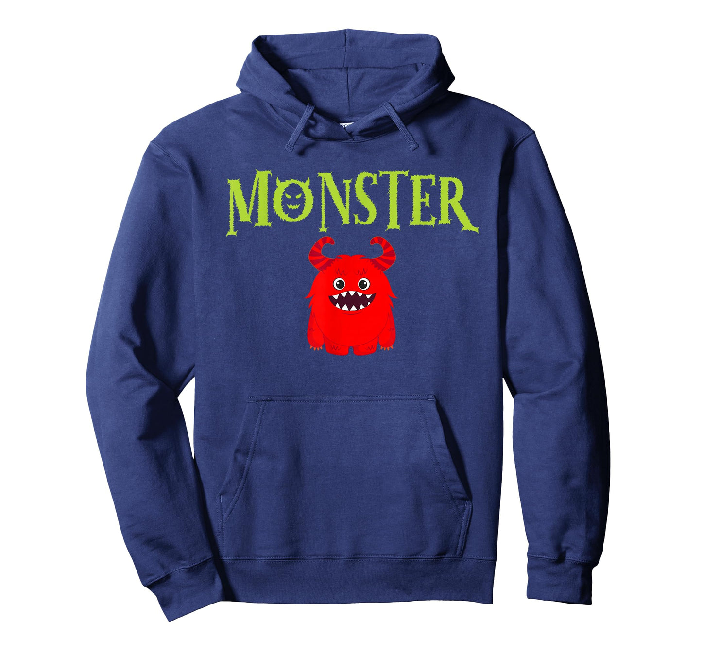 I've Created A Monster Matching Mom And Kids Set T-Shirt