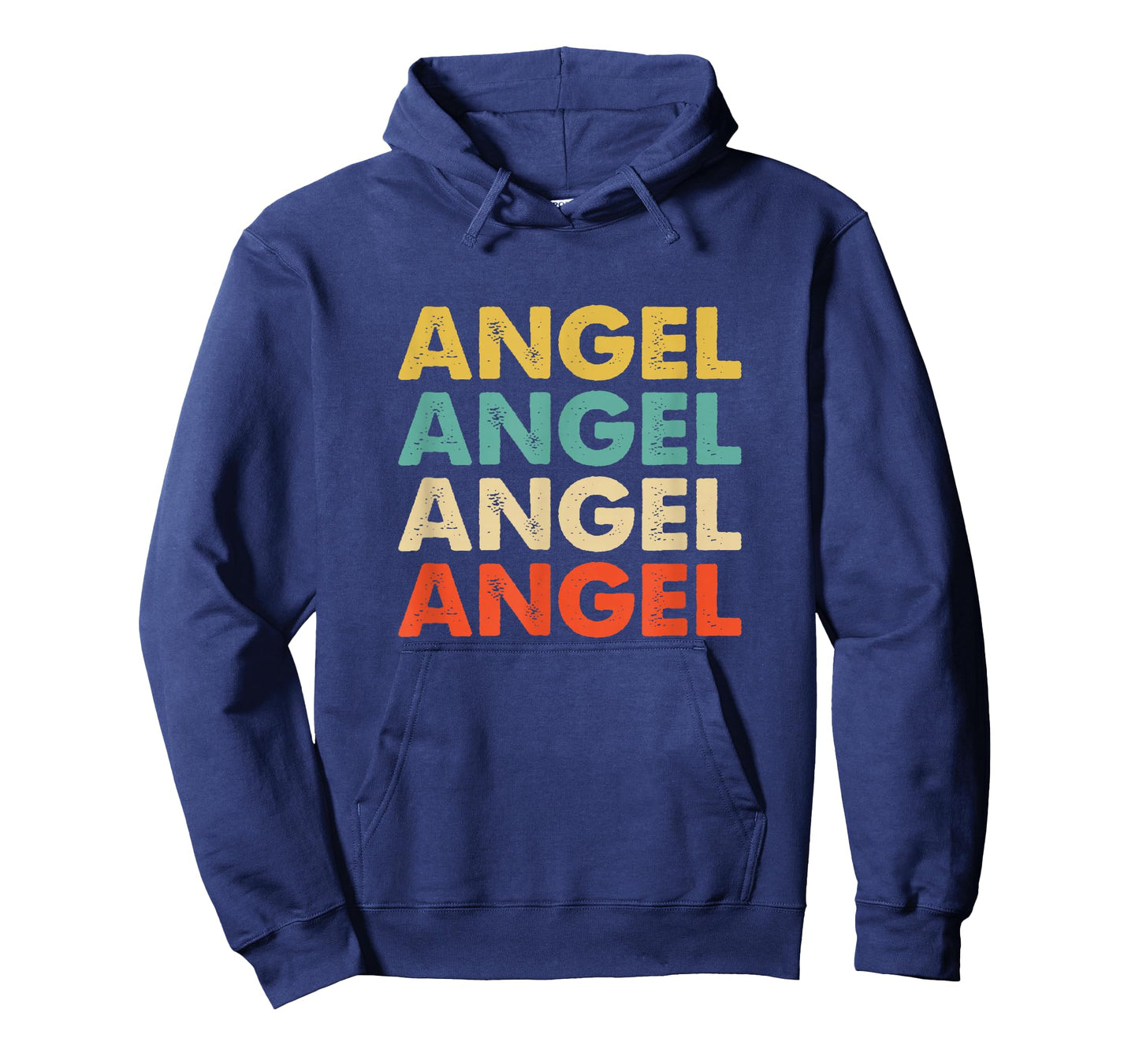 Angel Name T-Shirt
