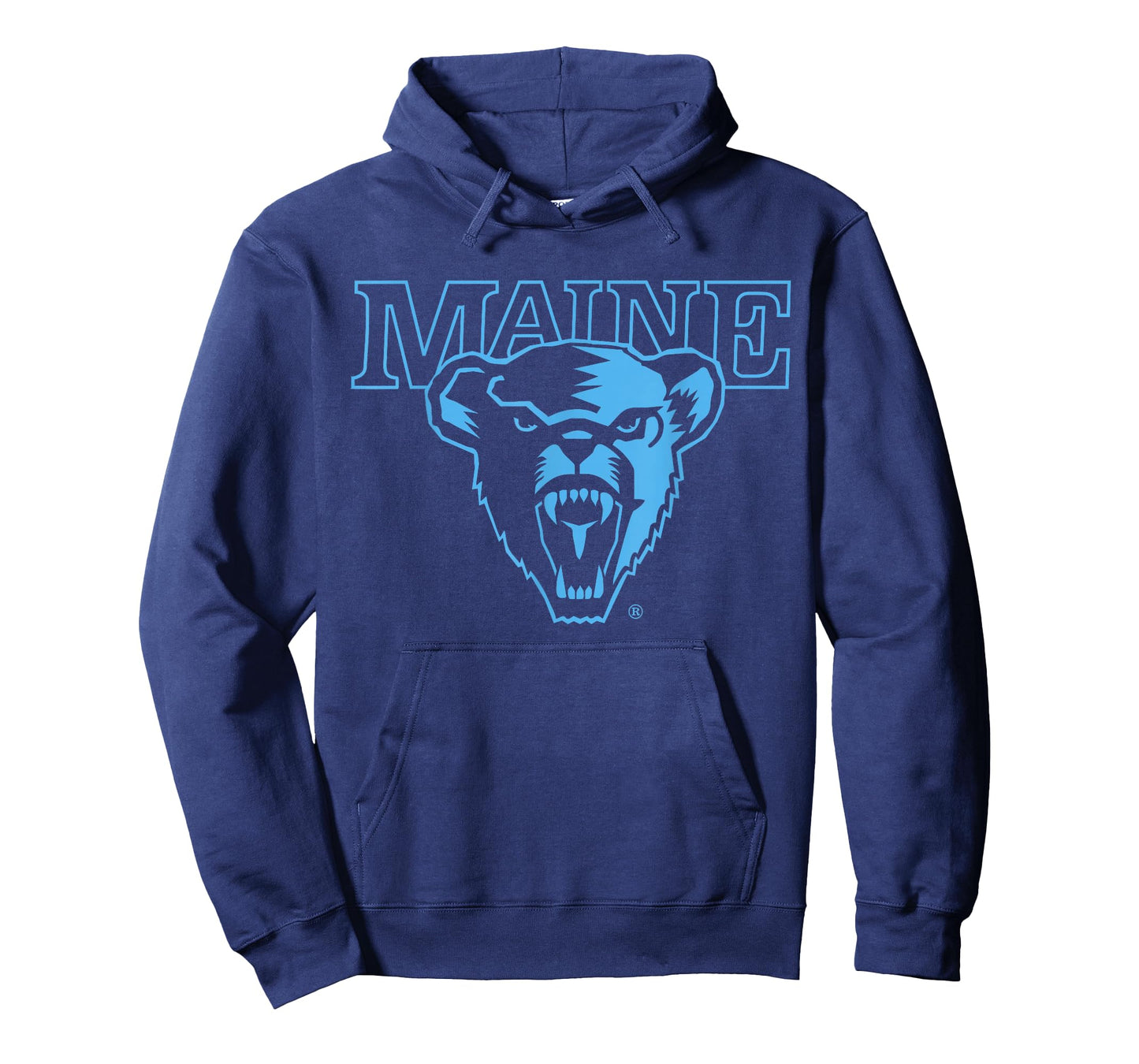 Maine Black Bears | Official NCAA University of | SMLMNE001 T-Shirt
