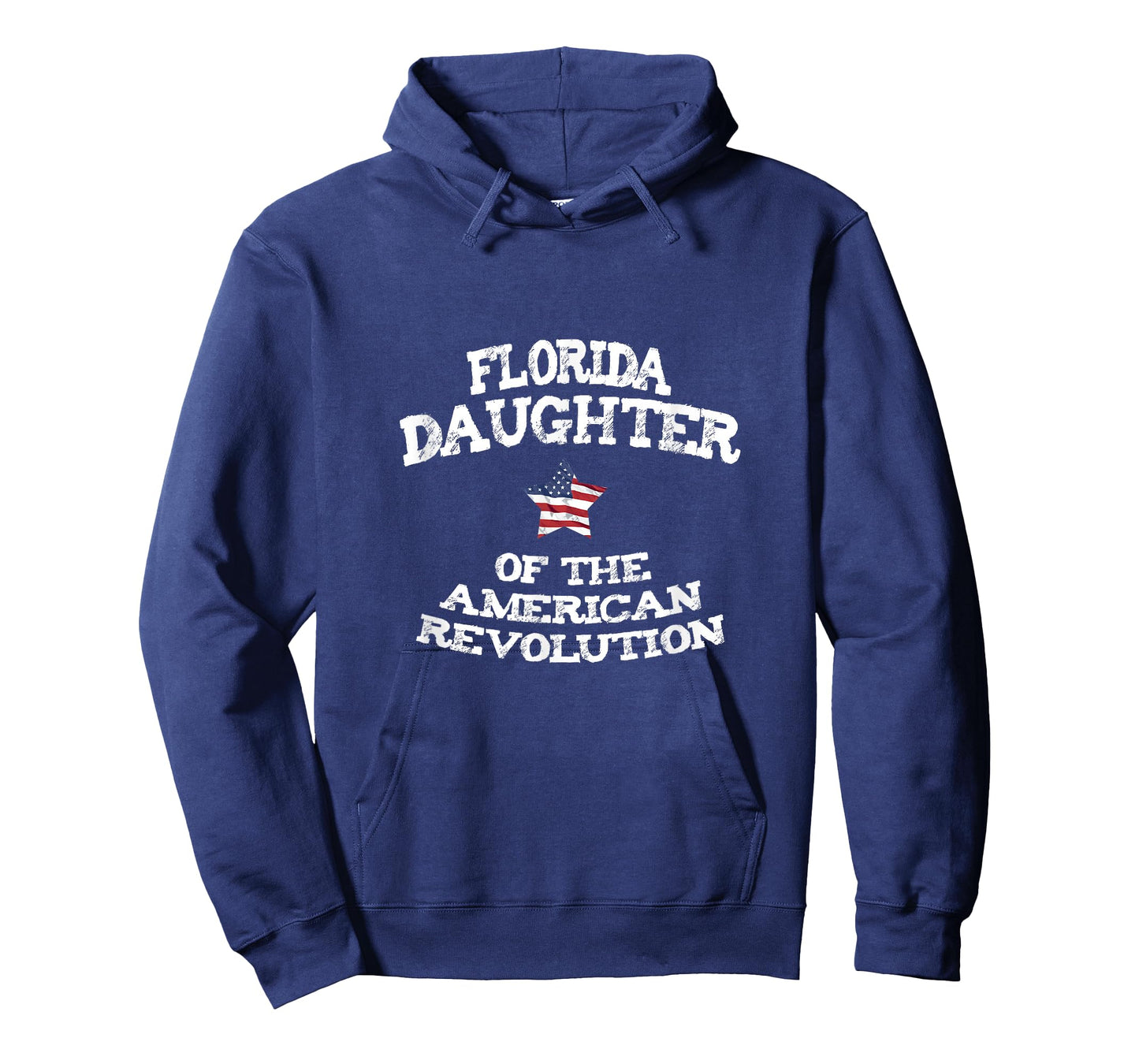 Florida Daughter American Revolution lineage USA FL patriot T-Shirt