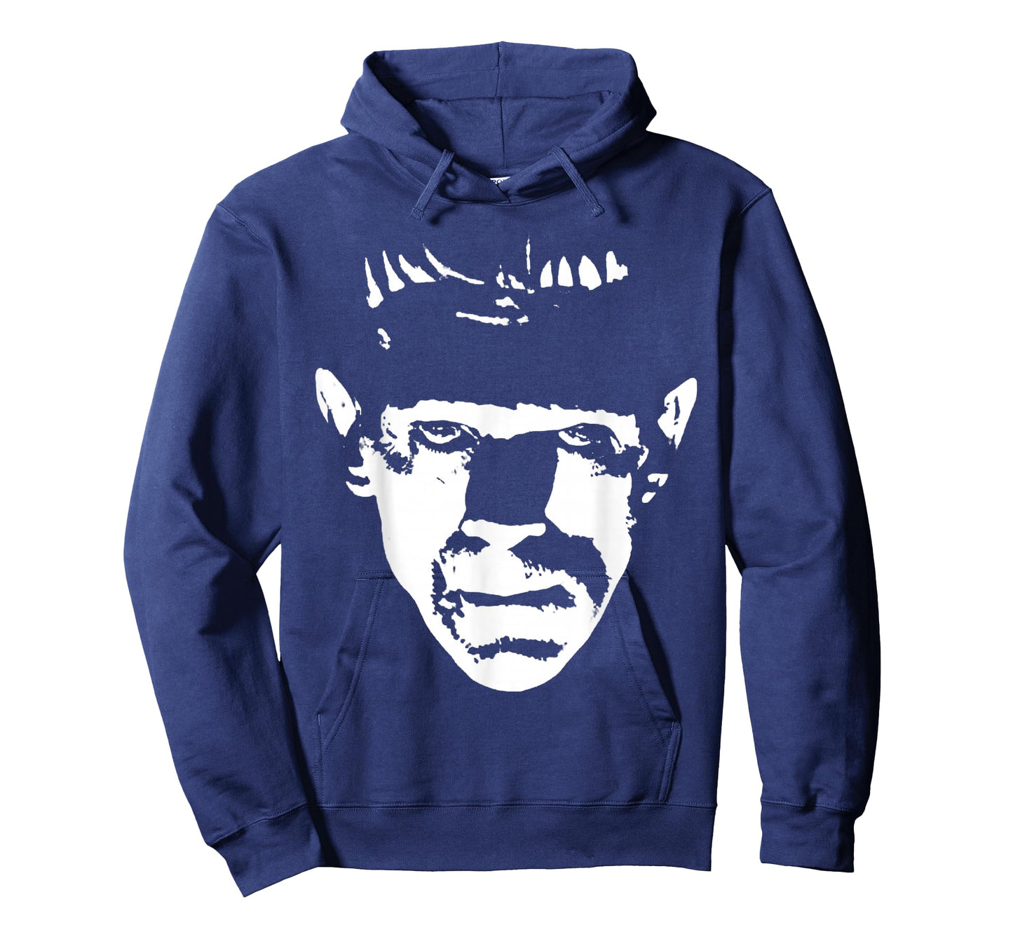 Classic Monsters Vintage Halloween Frankenstein Costume T-Shirt