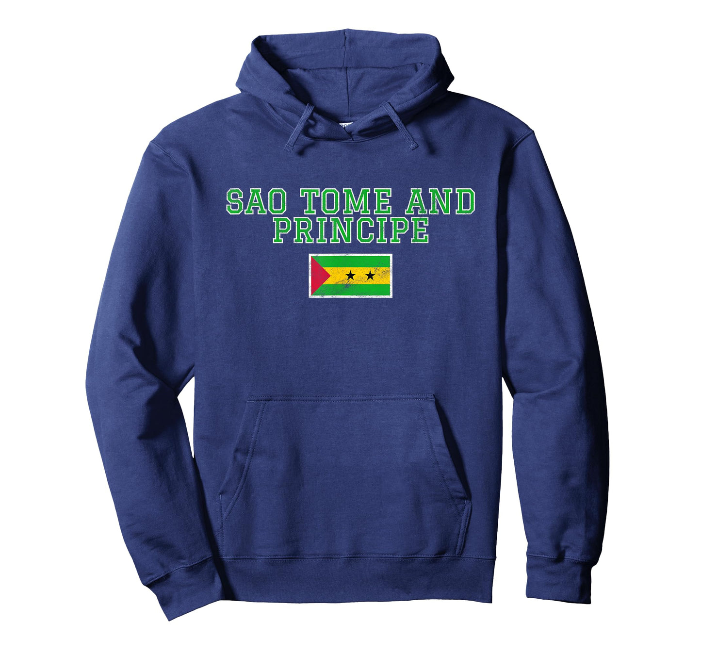 Sao Tome and Principe T-Shirt