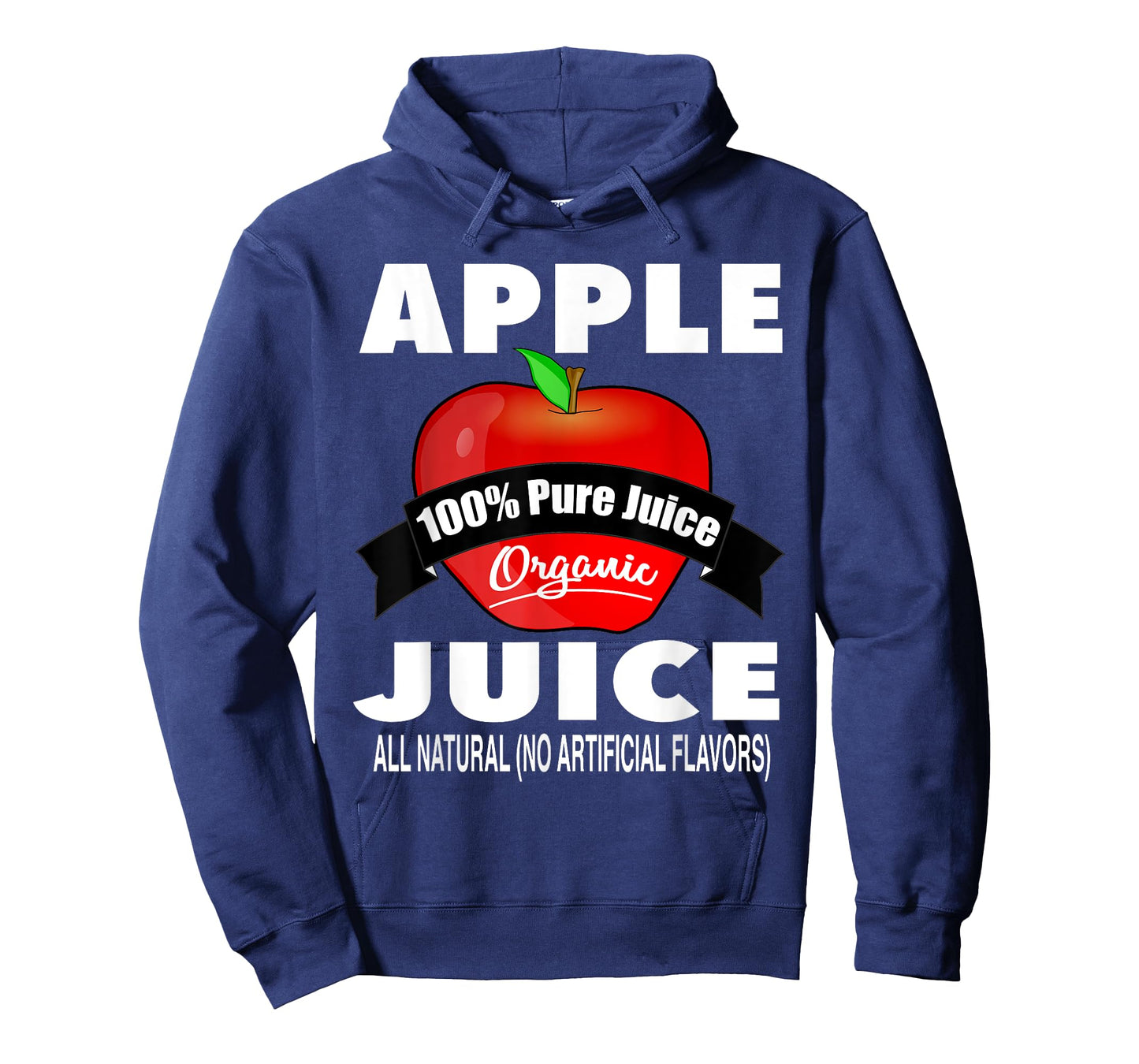 Apple Juice Box: Family Halloween Costumes for 5 people T-Shirt