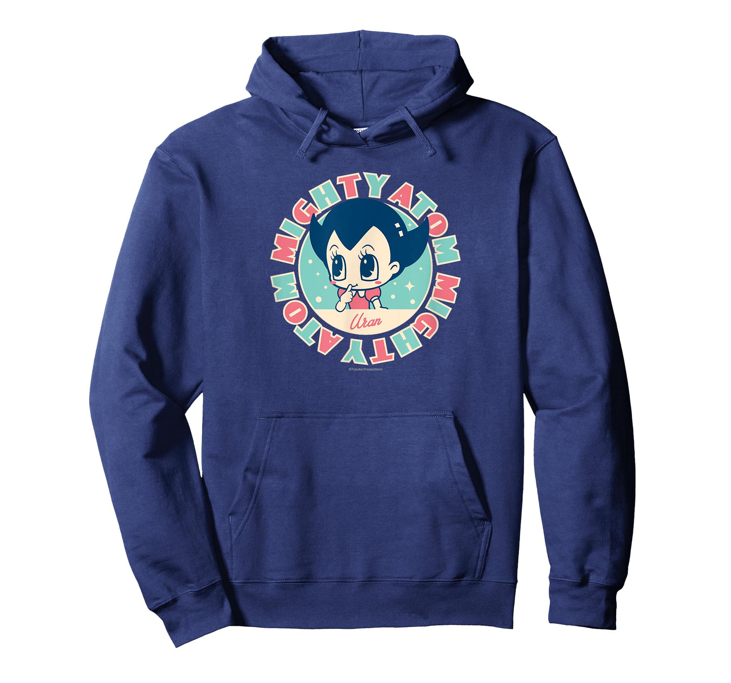 Astro Boy retro (Uran) (C)Tezuka Productions T-Shirt