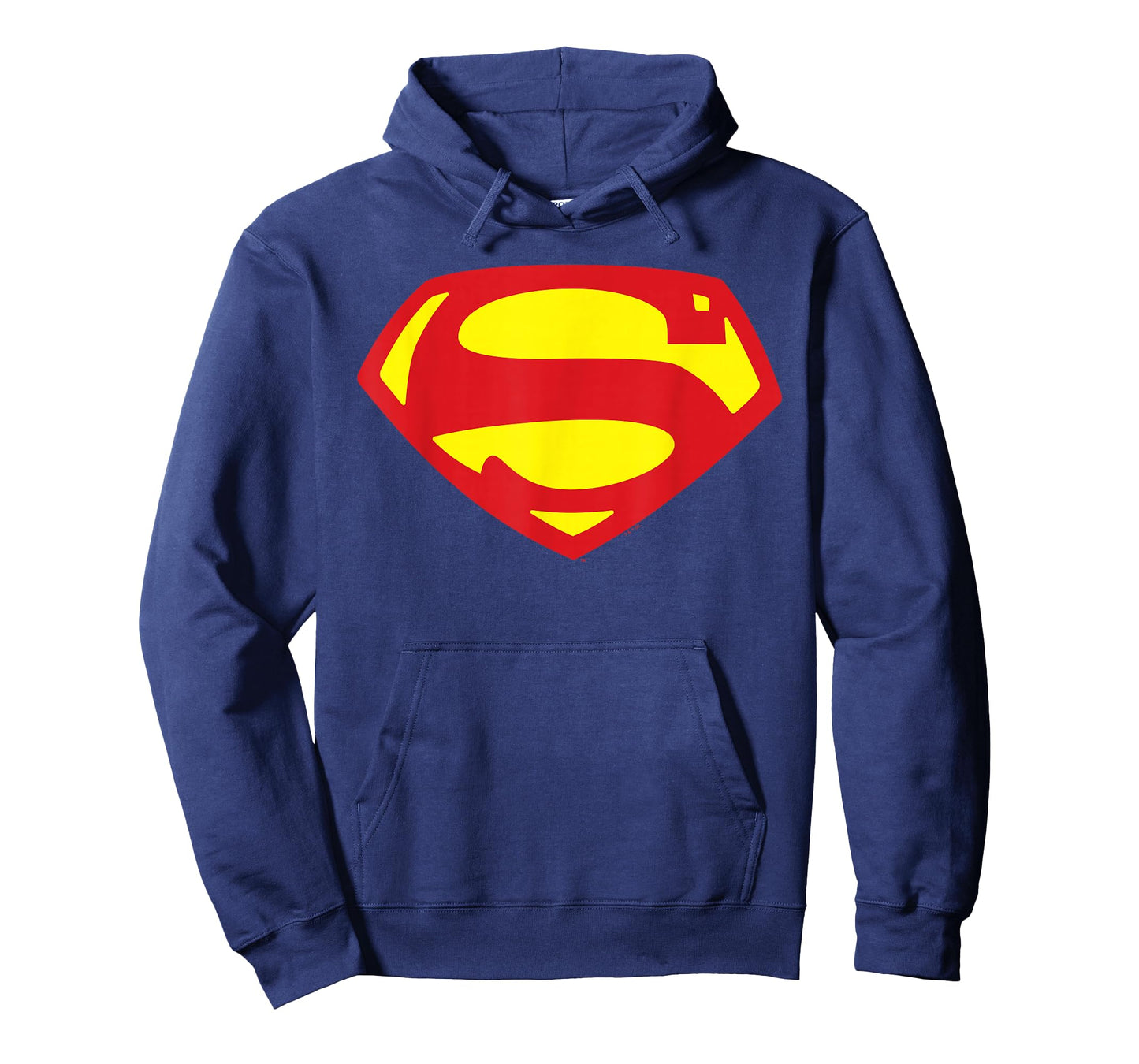Superman Shield 1952 Wide T-Shirt