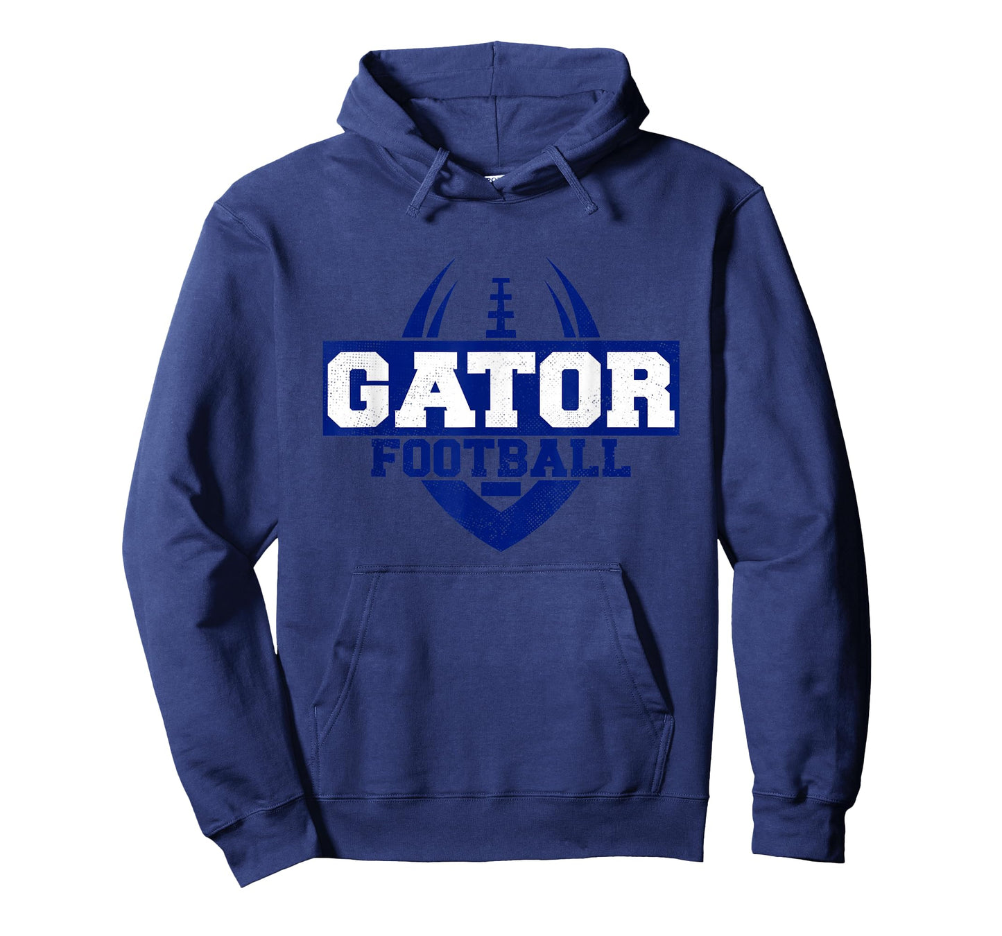 Dickinson Gators Football -Dickinson High School - Football T-Shirt