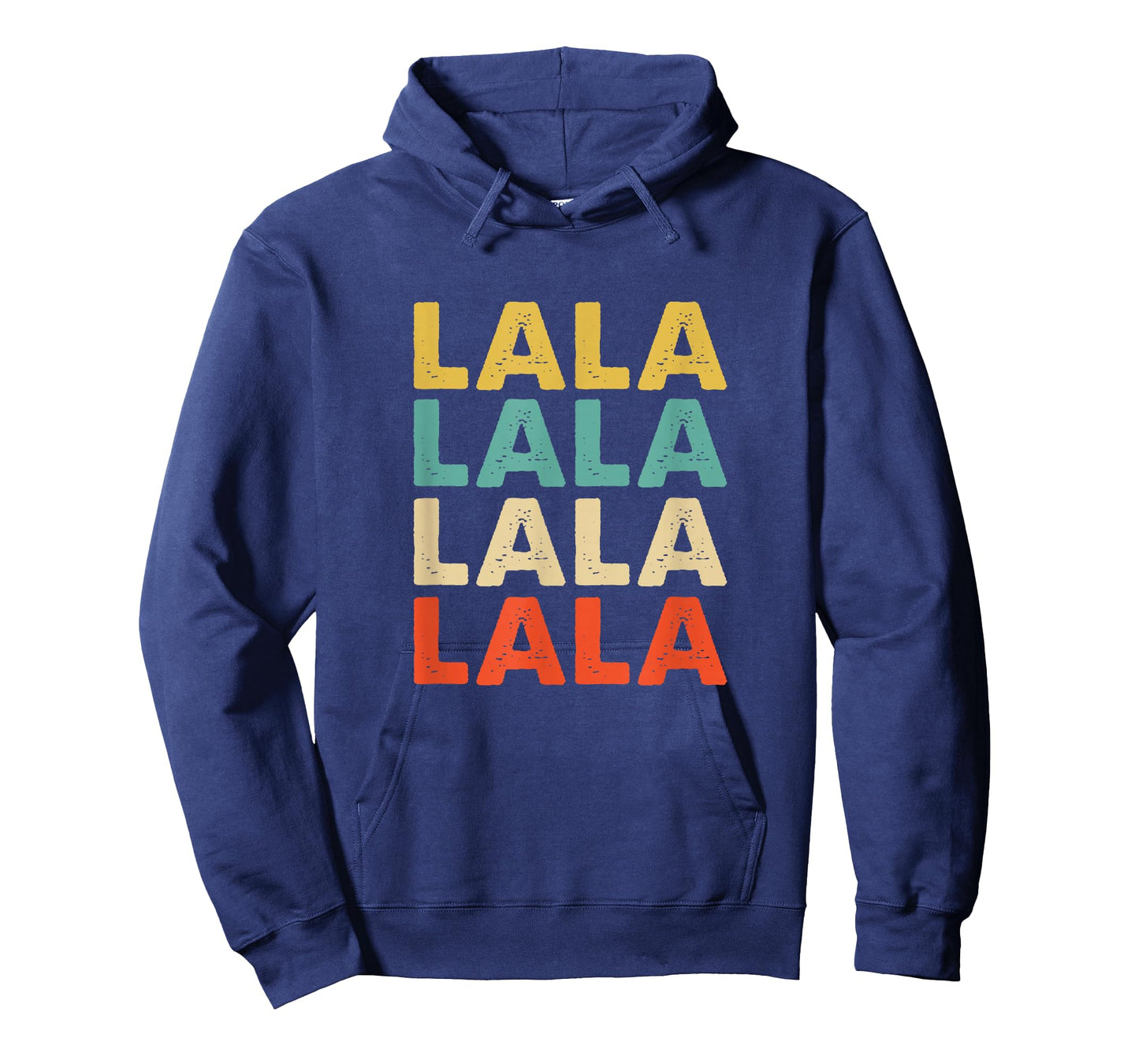 Lala Name T-Shirt