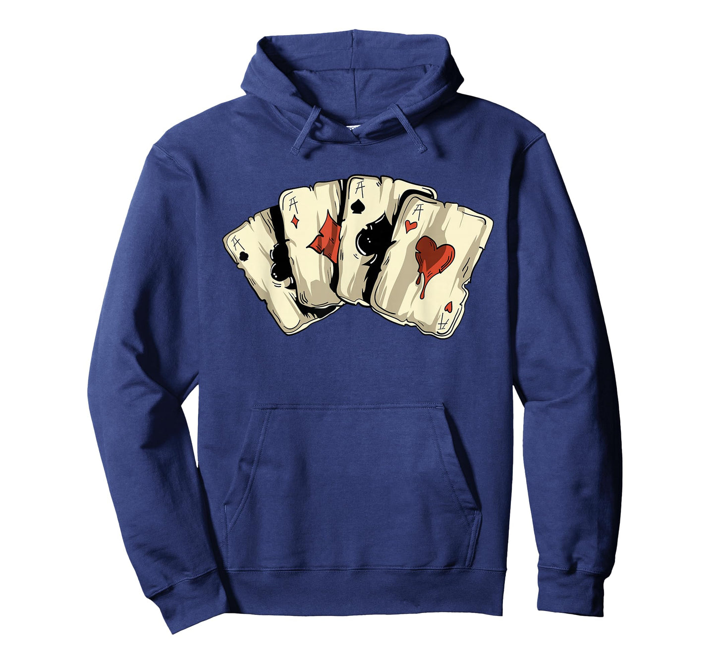 Poker Player Texas Holdem - Card Game Poker T-Shirt