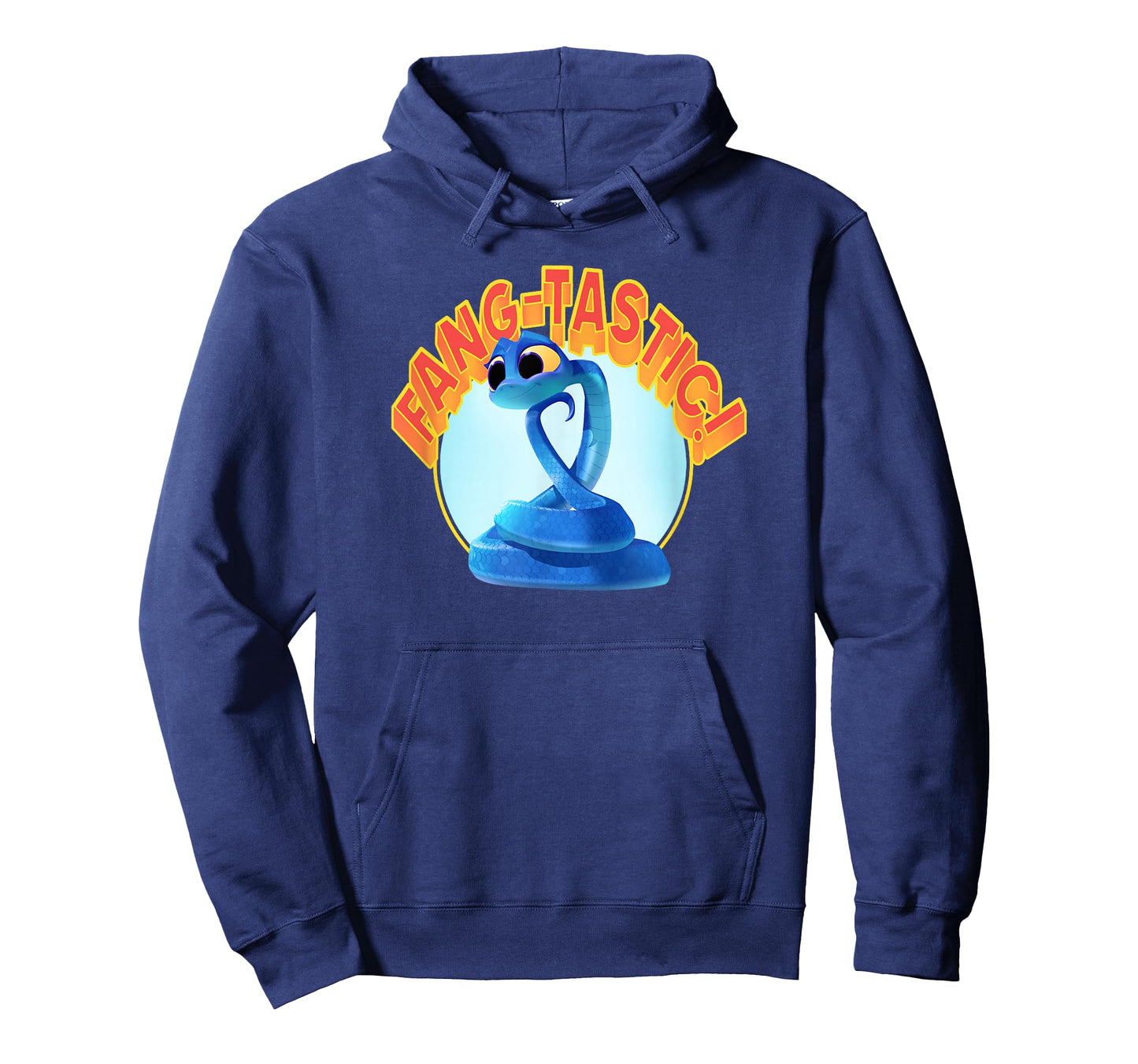 Back To The Outback Maddie Fangtastic Poster T-Shirt