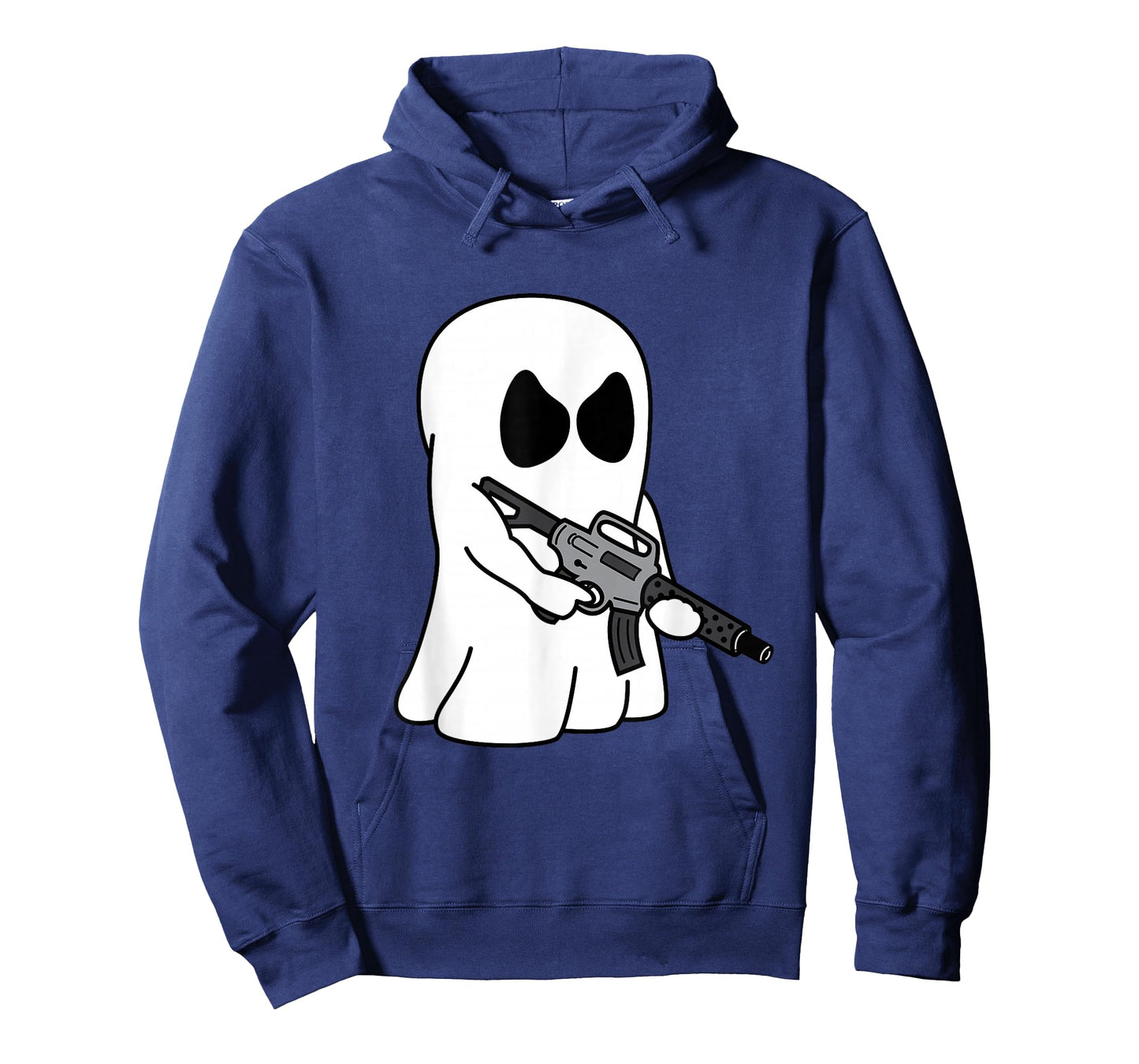 Ghost Gun T-Shirt