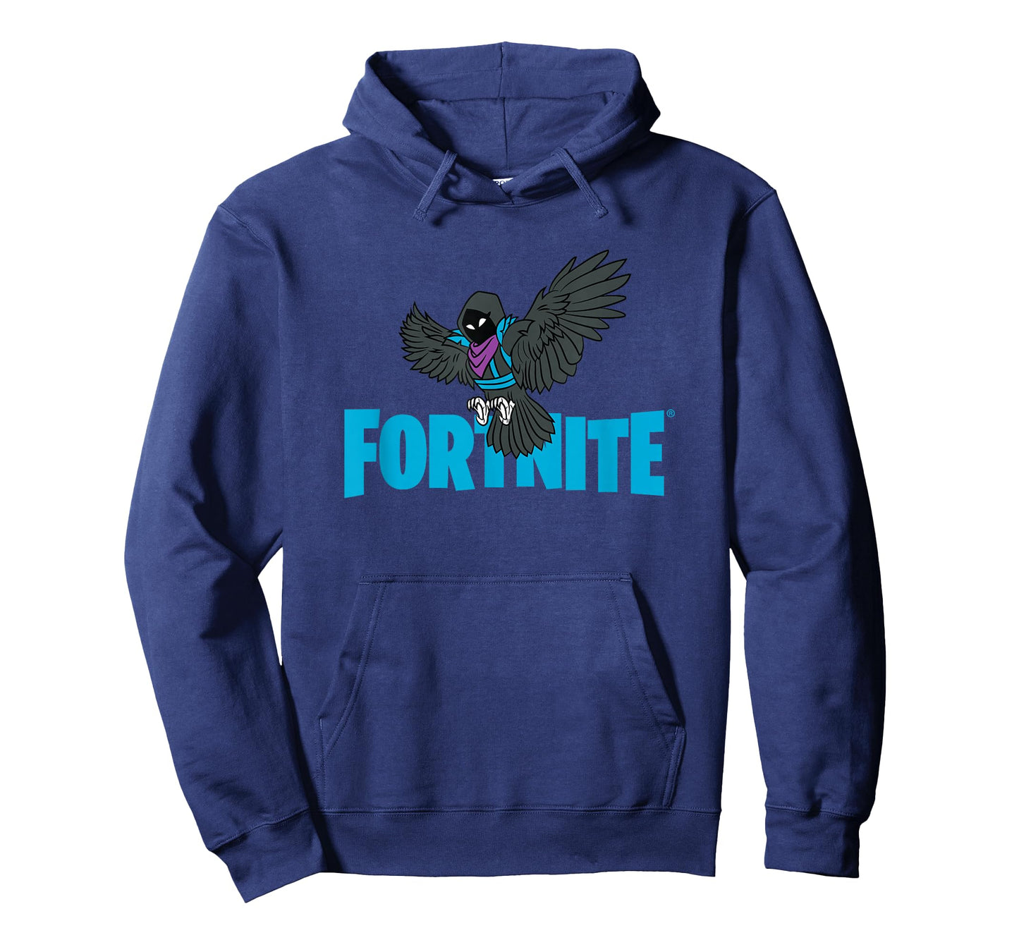 Fortnite Raven Logo T-Shirt