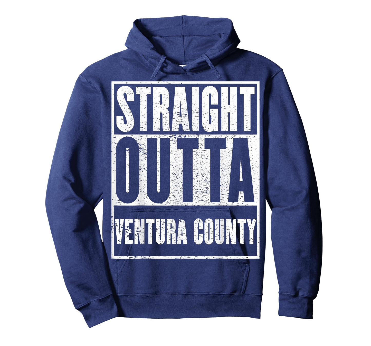 Ventura County, Straight Outta Ventura County T-Shirt