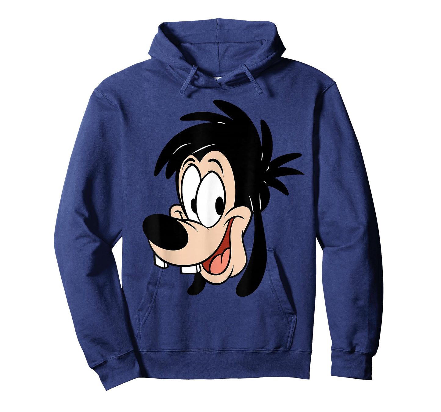 Disney A Goofy Movie 30th Anniversary Max Big Face T-Shirt
