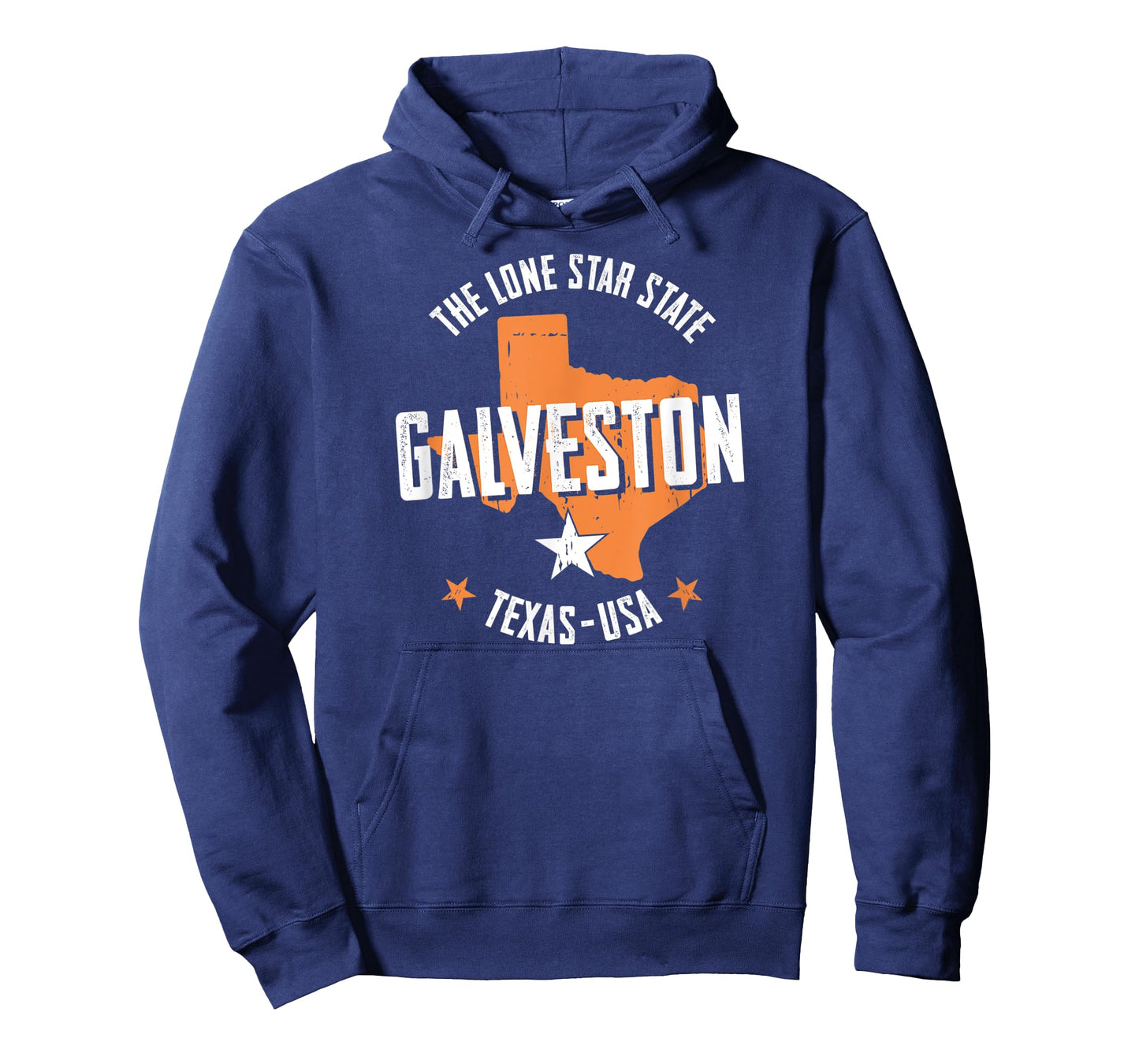 Galveston T-Shirt