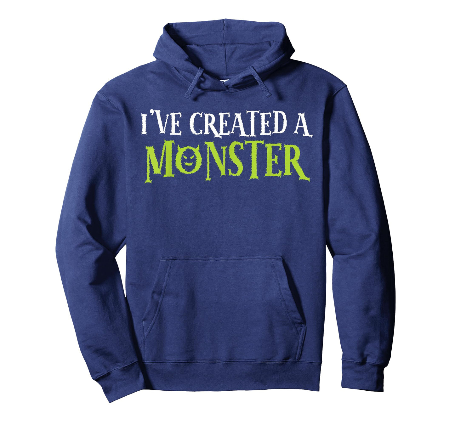 I've Created A Monster Matching Mom And Kids Set T-Shirt