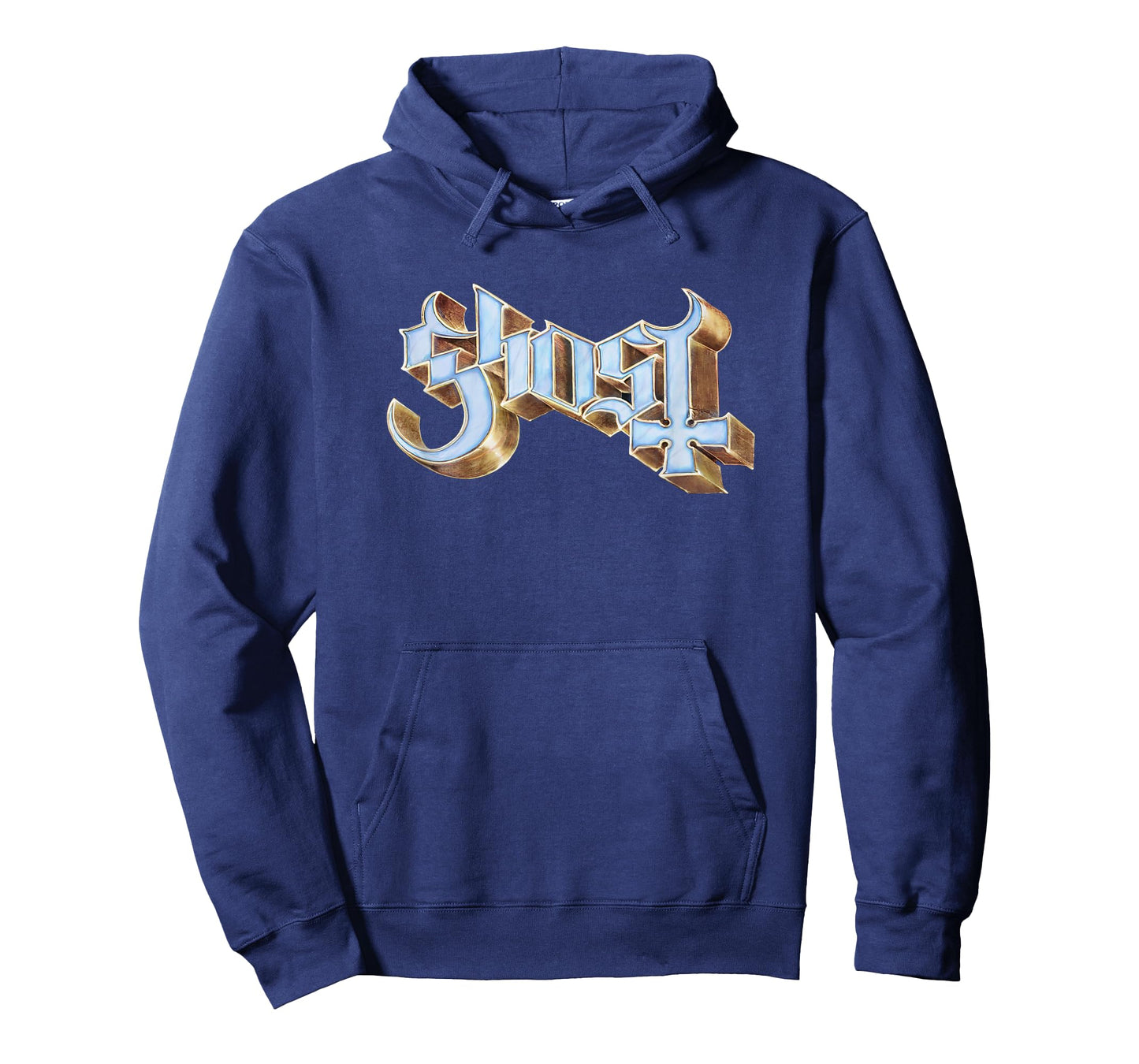 Ghost - Impera Logo T-Shirt