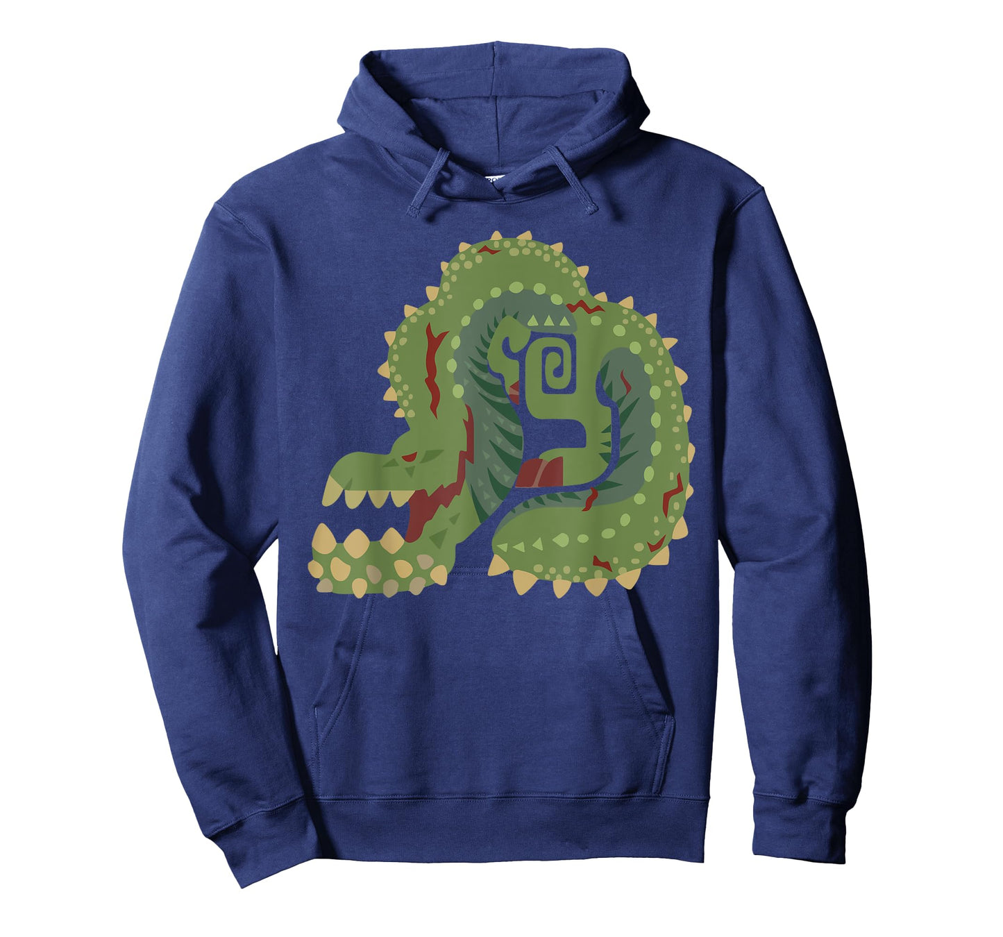 Deviljho Monster T-Shirt