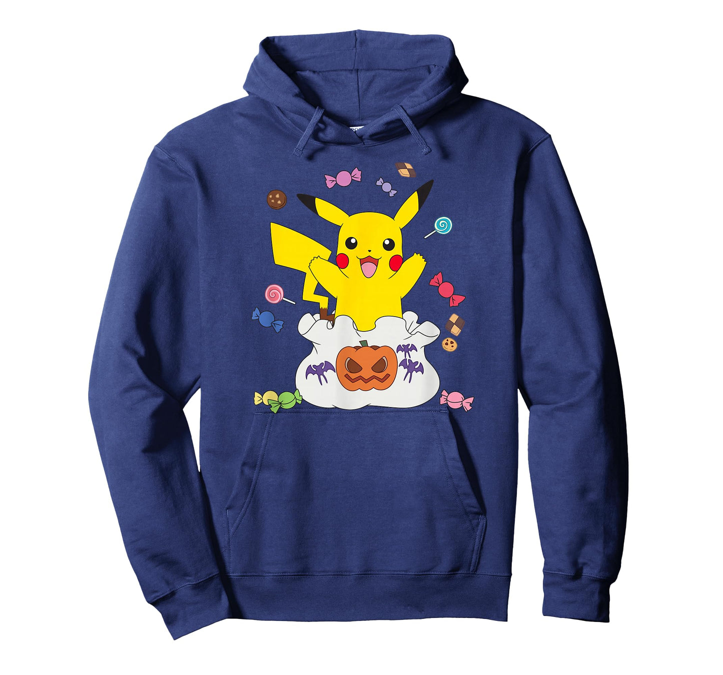 Pokémon - Halloween Gotta Eat Em All T-Shirt