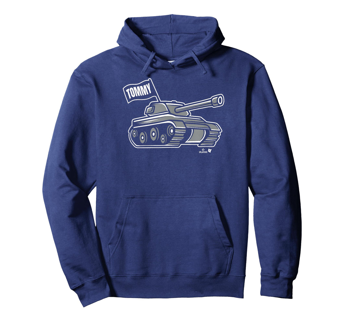 Tommy Edman - Tank - Los Angeles Baseball T-Shirt