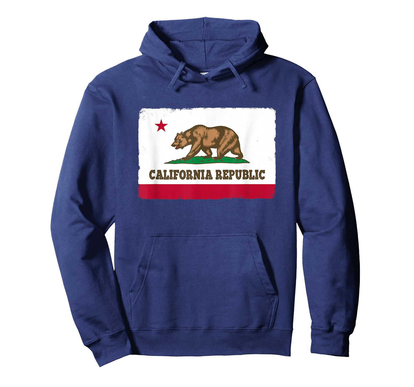 California Republic T-Shirt