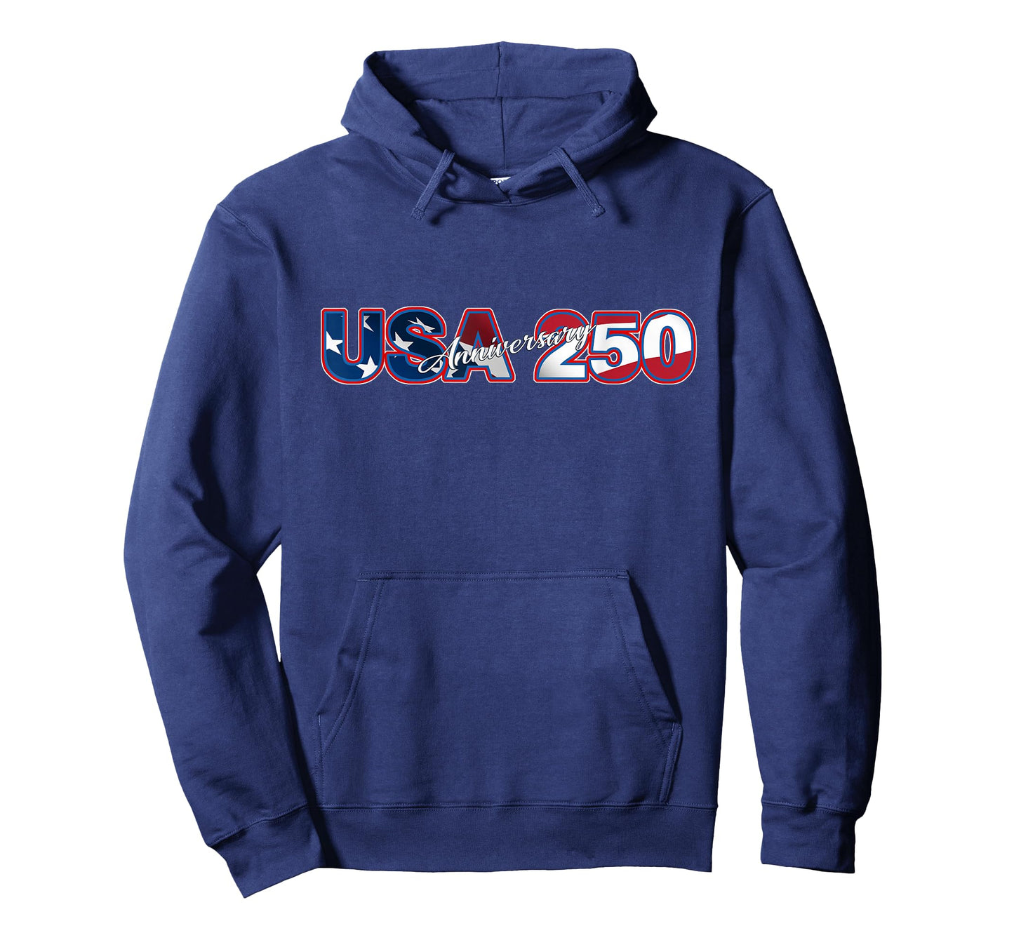 250th Anniversary of America, USA 250 Anniversary, 2026 1776 T-Shirt
