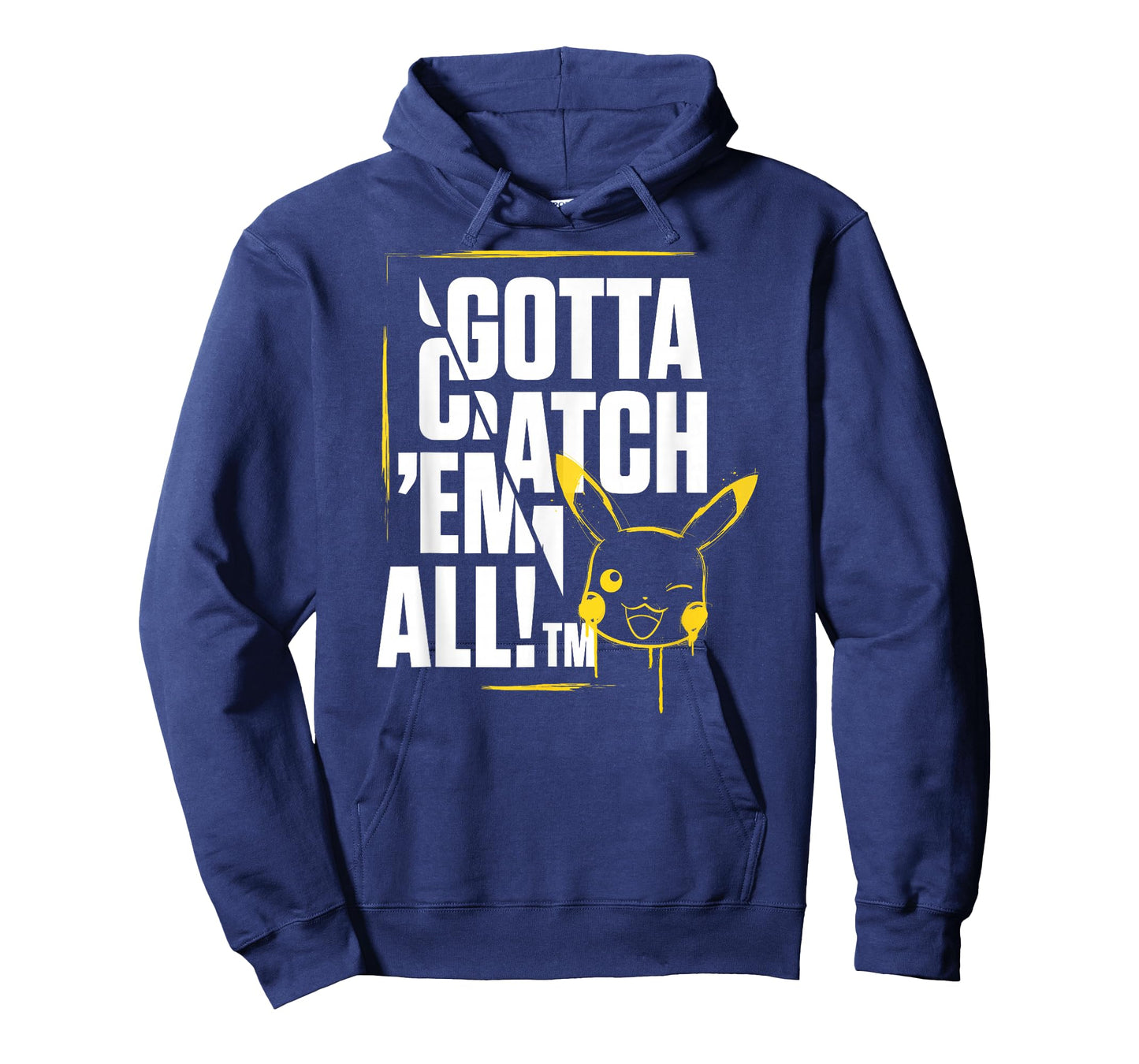 Pokémon - Gotta Catch Em All Pikachu T-Shirt