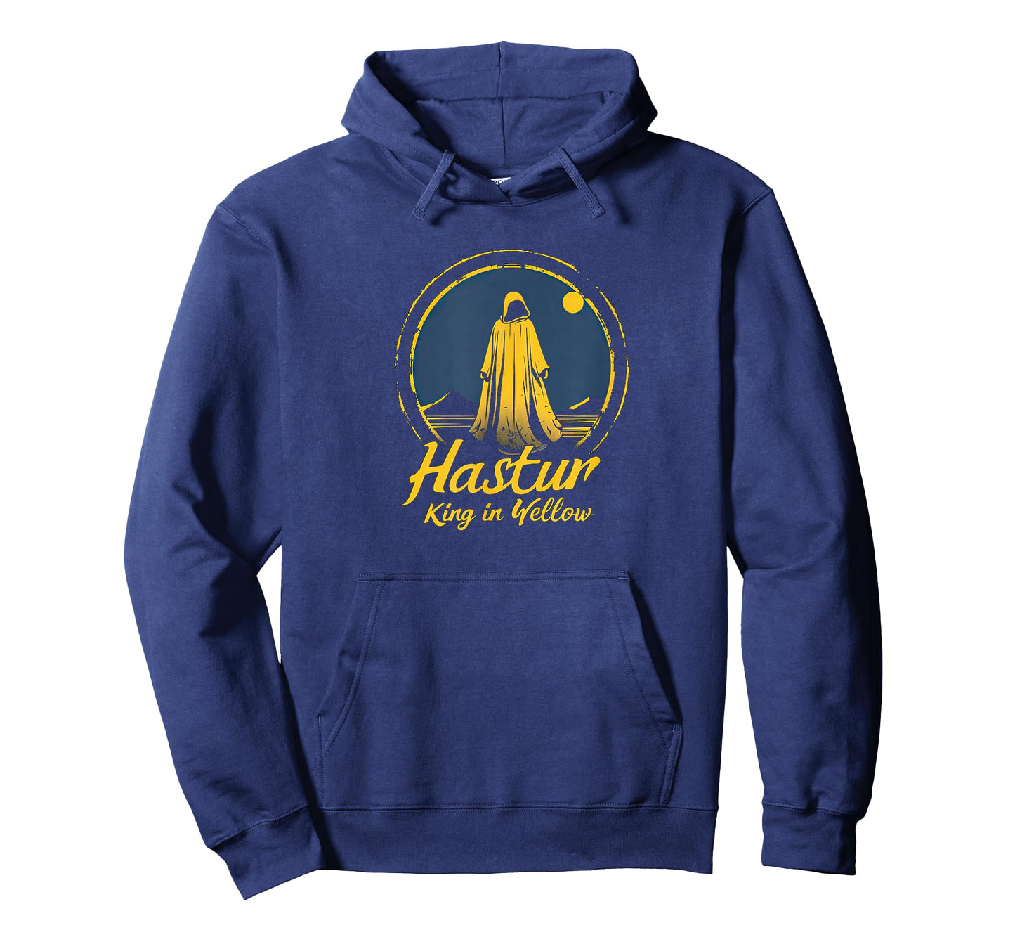 Hastur - The King in Yellow T-Shirt