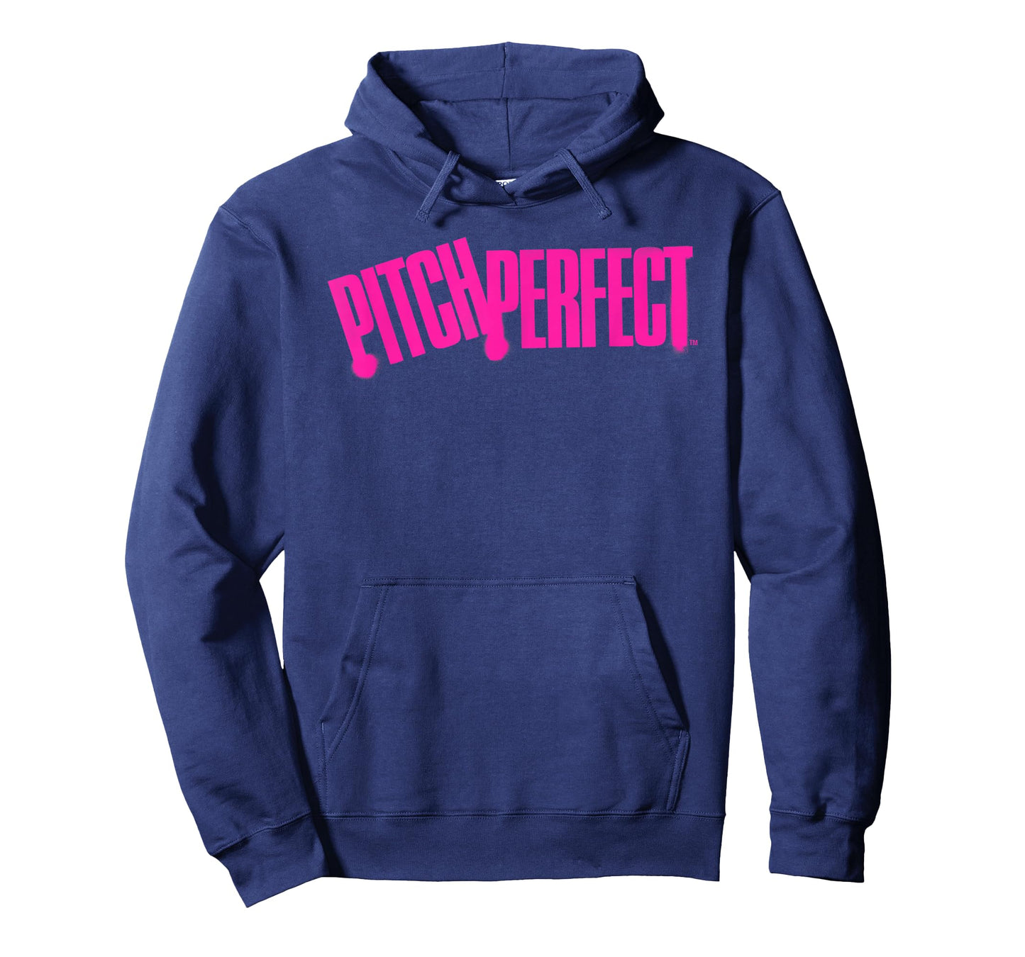 Pitch Perfect Pink Spray Paint T-Shirt T-Shirt