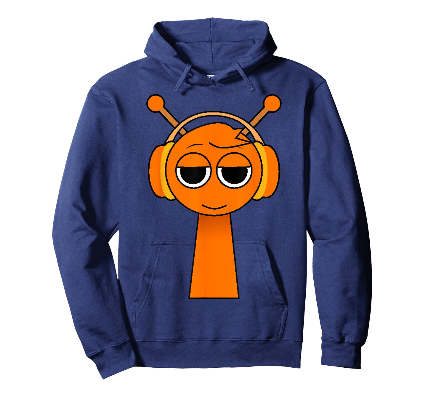 Oren Retake from Sprunky! | Jevin Raddy Simon T-Shirt