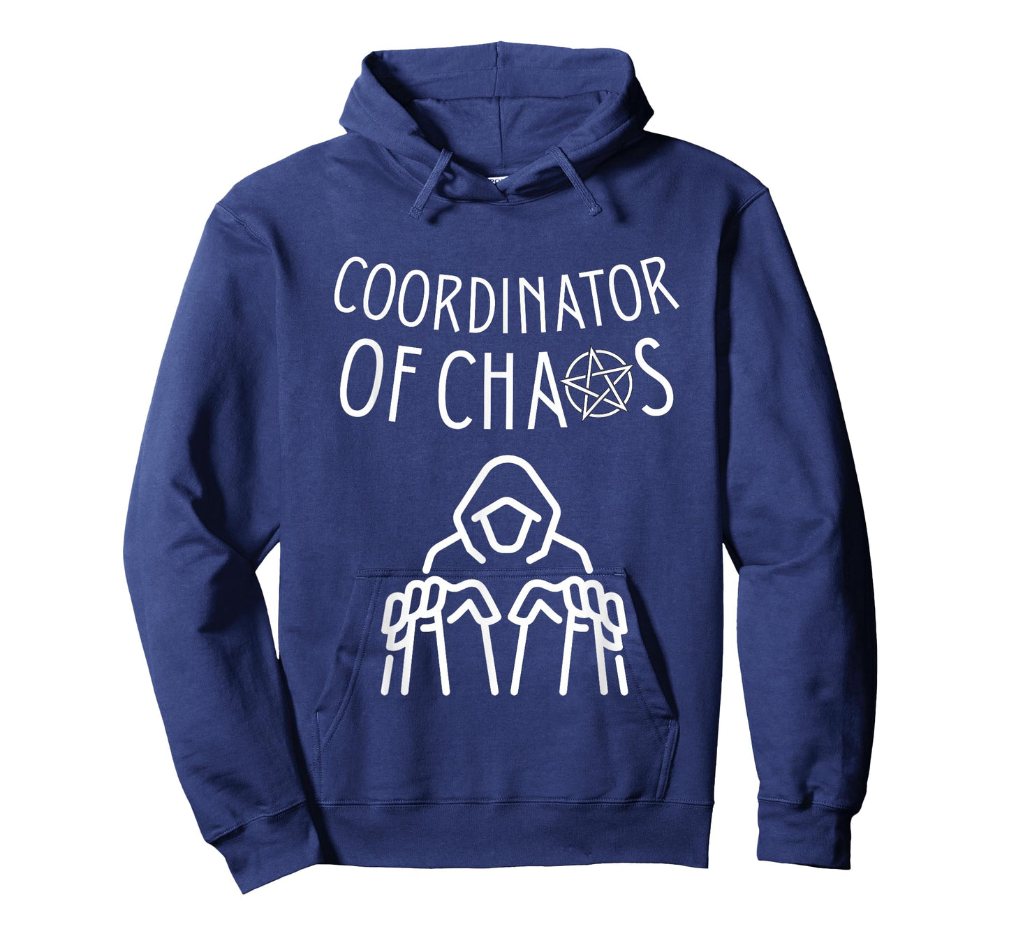 Coordinator of Chaos T-Shirt