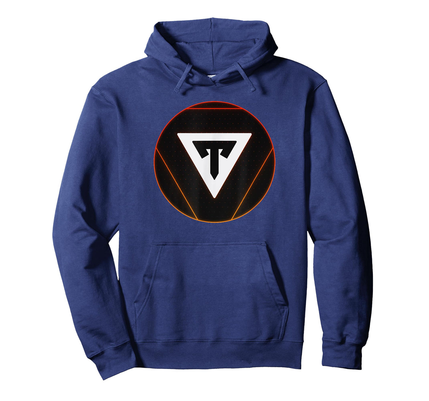 Gaming Tee For Gamer with Typical Logo T-Shirt