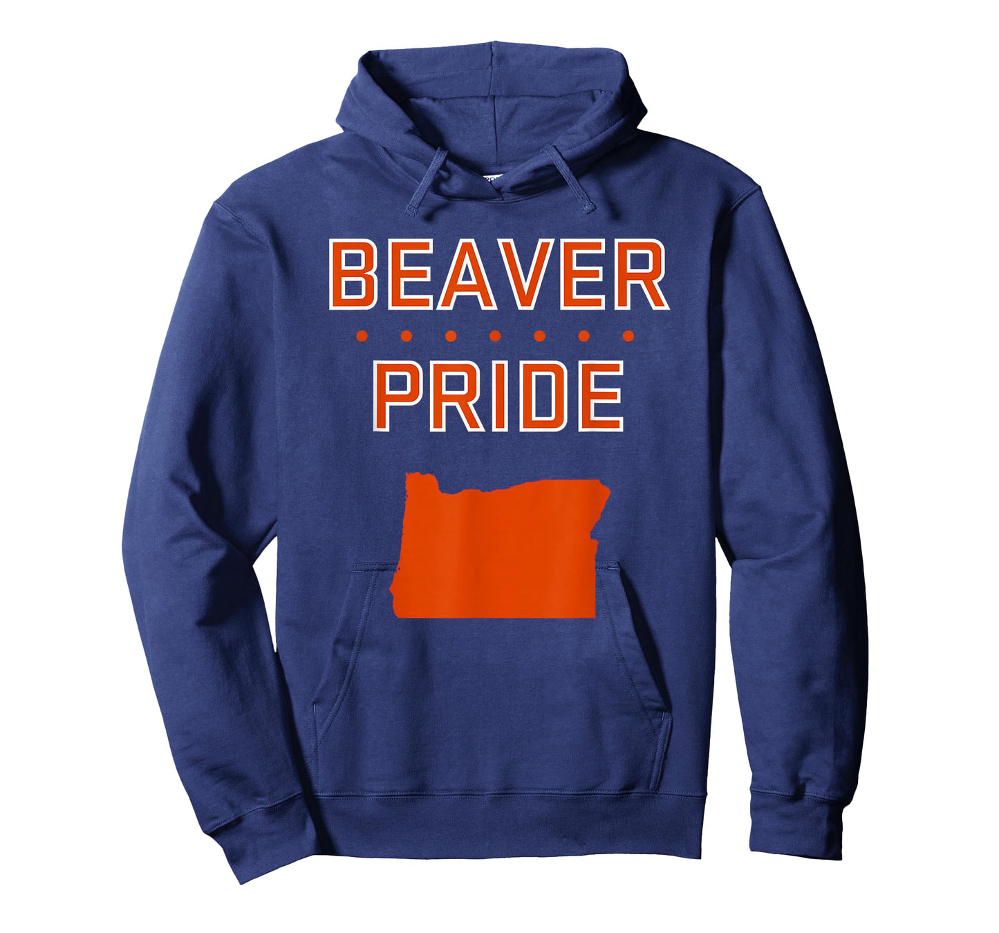 Beaver Pride | Oregon State T-Shirt