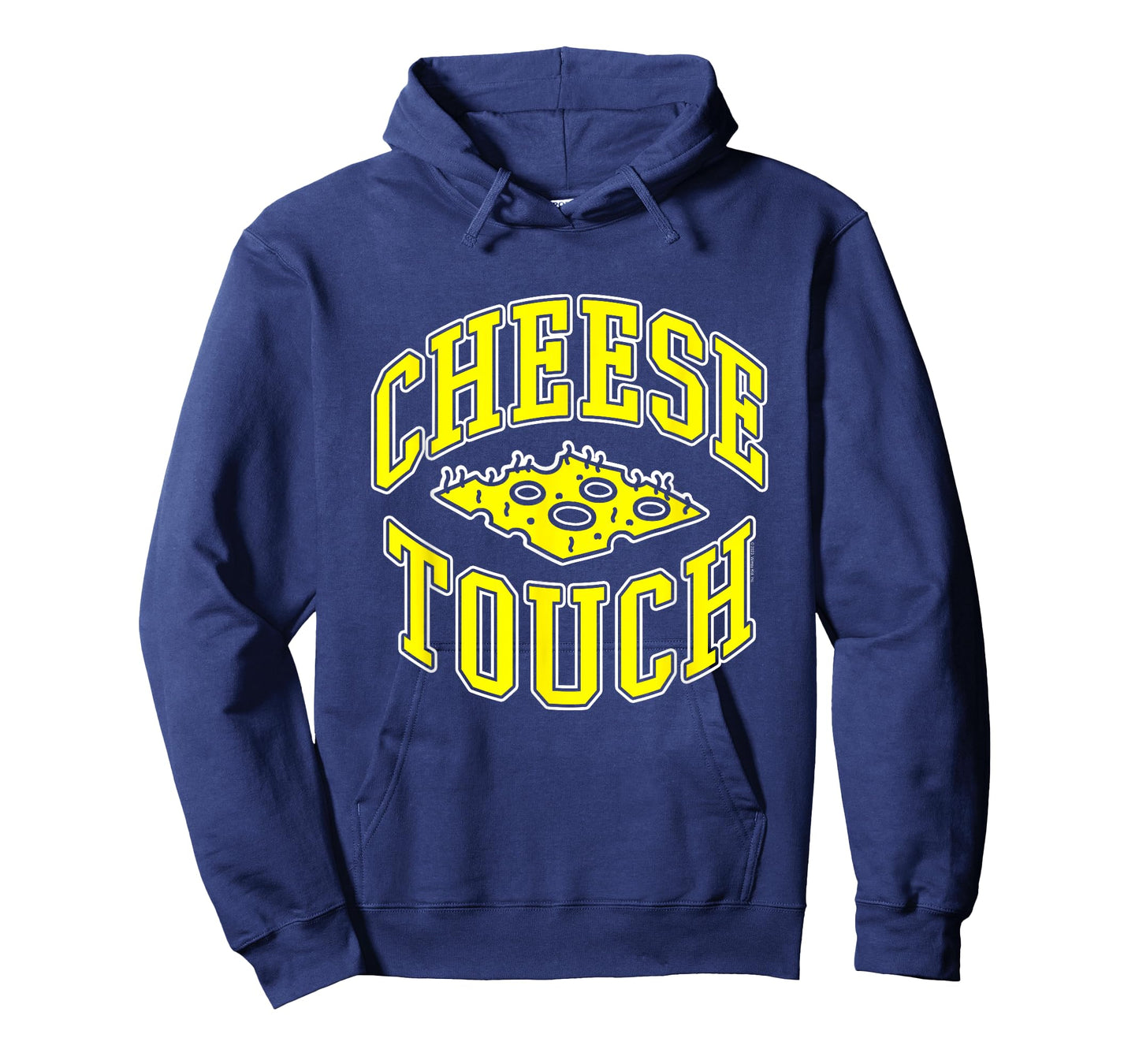 Diary of a Wimpy Kid Cheese Touch Funny T-Shirt