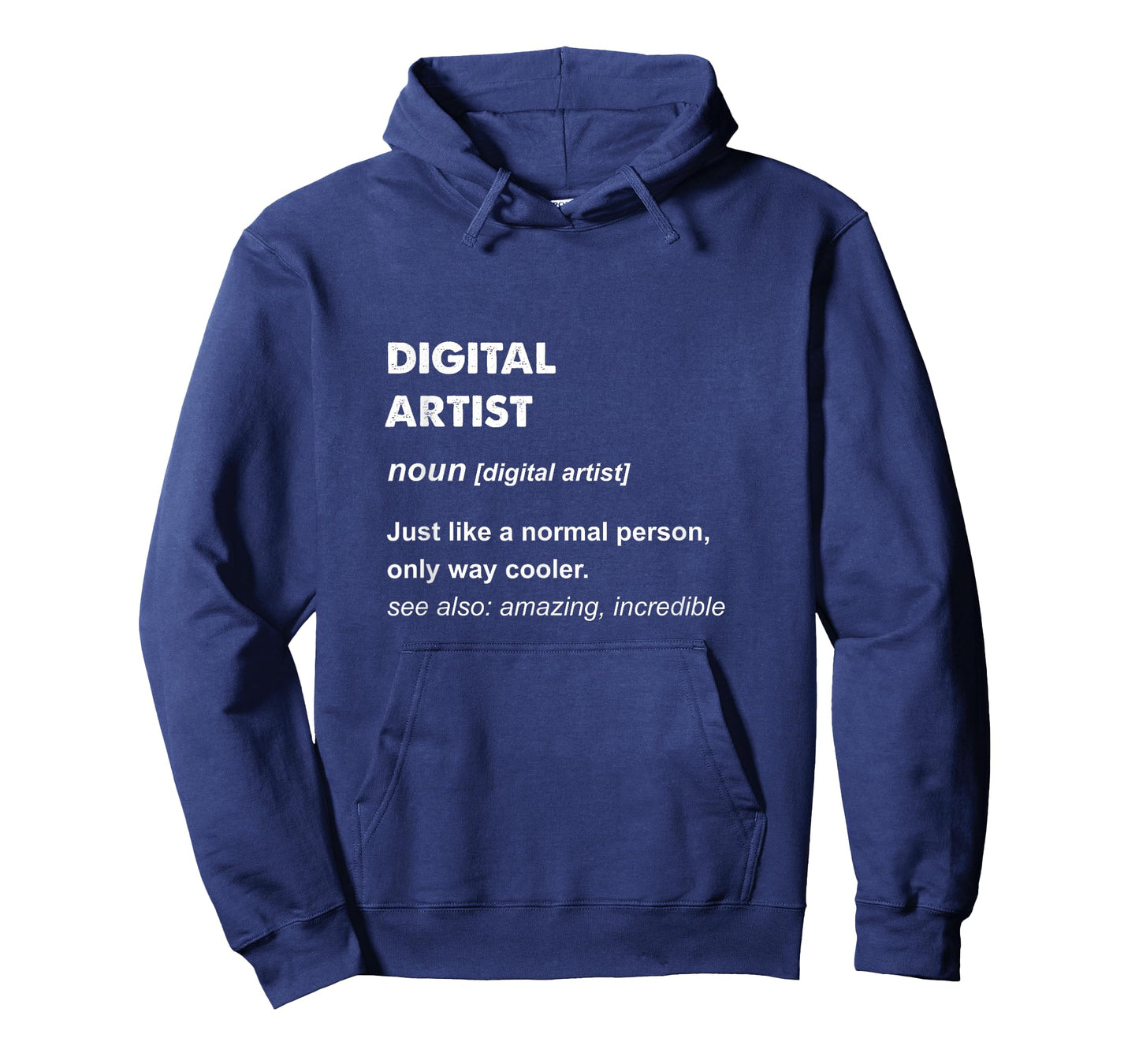 Digital Artist T-Shirt