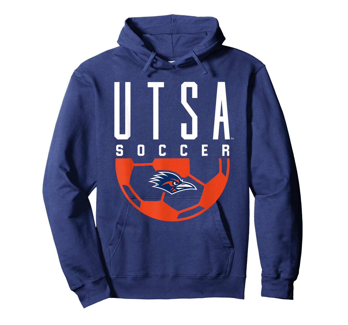 UT San Antonio UTSA Roadrunners Soccer Arch T-Shirt
