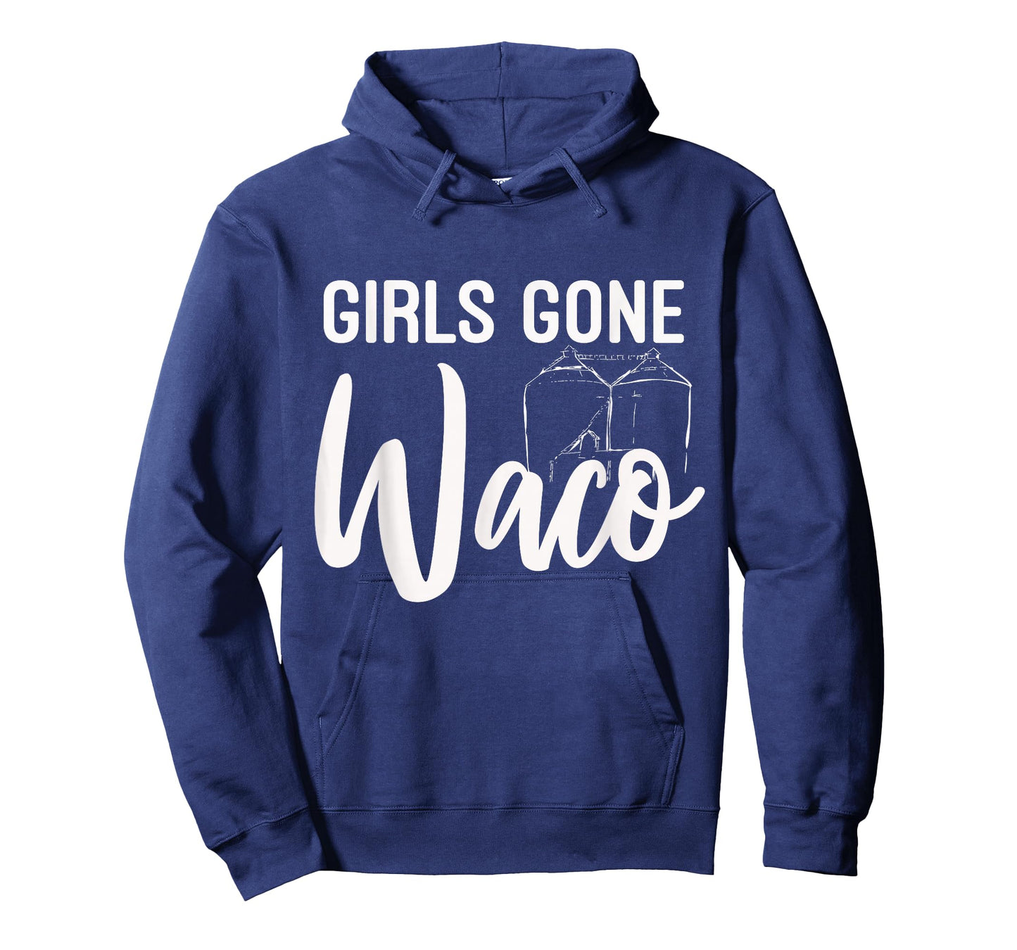 Girls Gone Waco Texas Magnolia Farms Girls Trip T Shirt T-Shirt