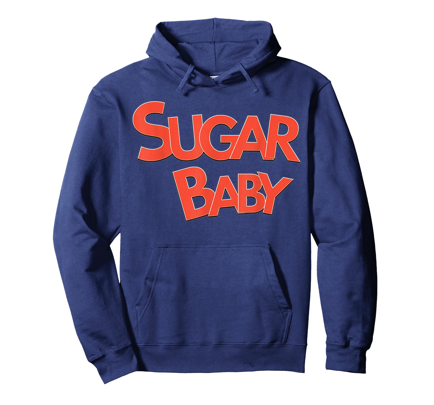 Cute Sugar Baby Flirty Summer T-Shirt