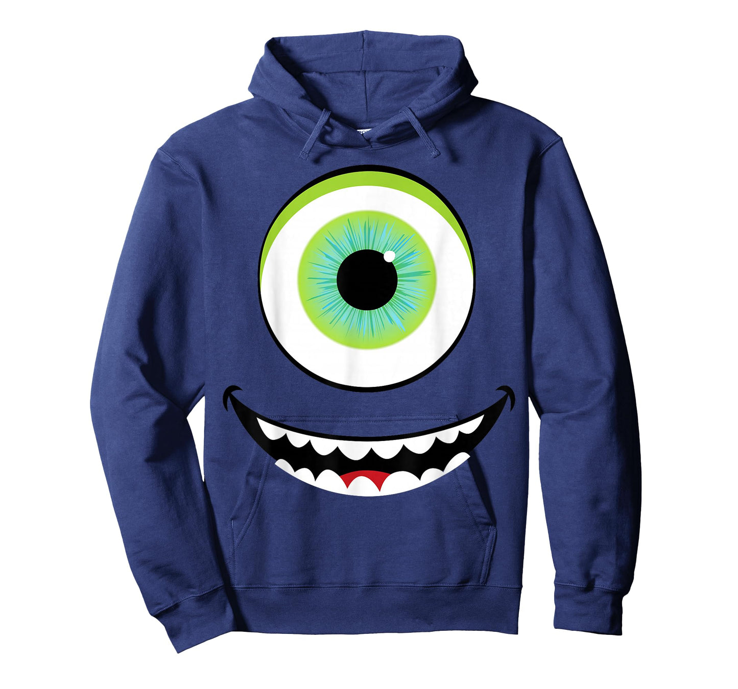 One Eye Monster T-Shirt