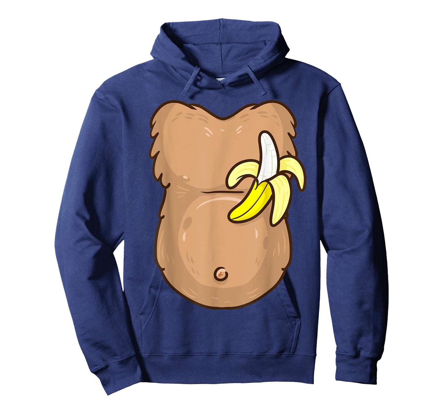 Monkey Costume for Kids MONKEY Halloween Costume T-Shirt