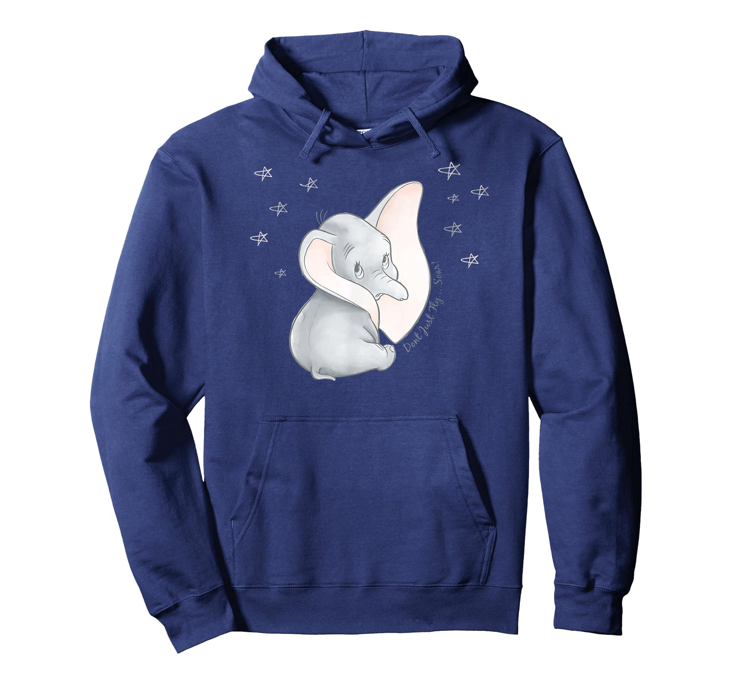 Dumbo - Don't Just Fly... Soar T-Shirt