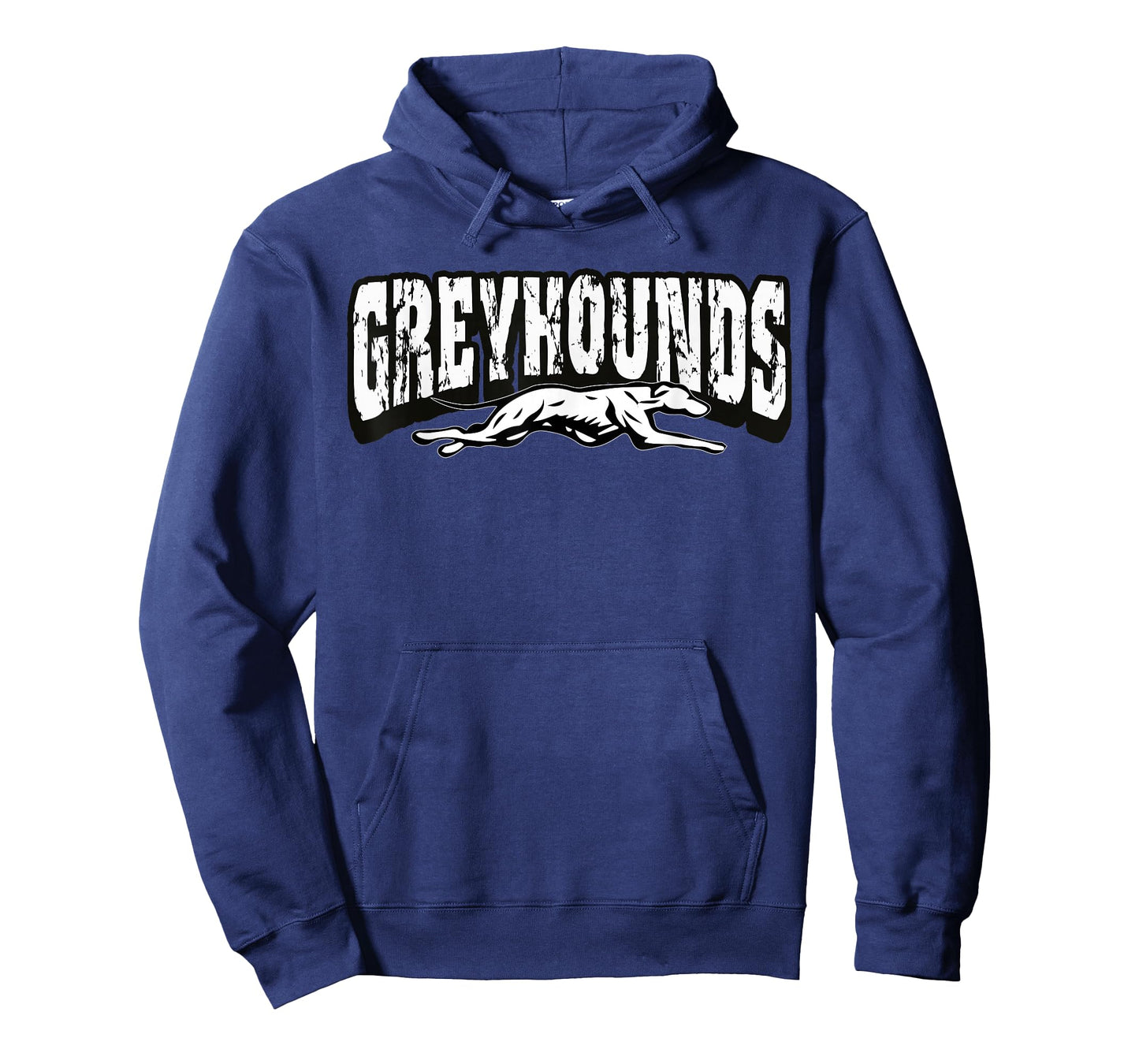 Greyhounds Mascot Back To School Team Spirit T-Shirt