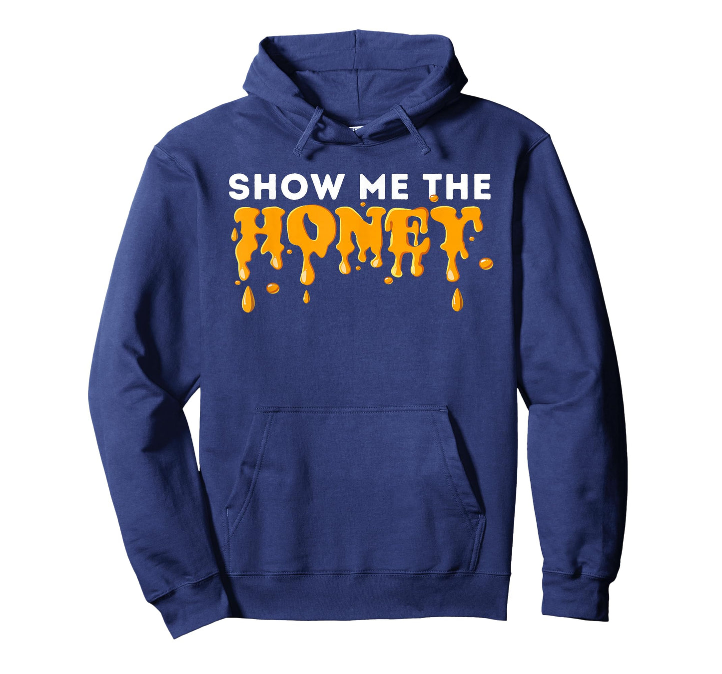 Show Me The Honey - Bee Lover Beekeeping & Beekeeper T-Shirt