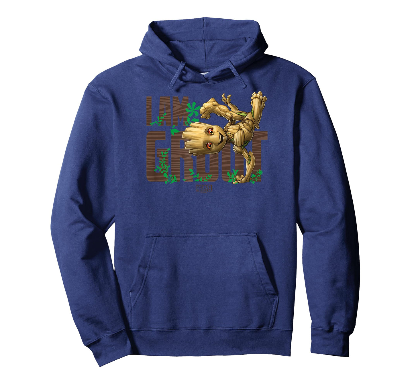 Guardians of The Galaxy - I Am Groot T-Shirt