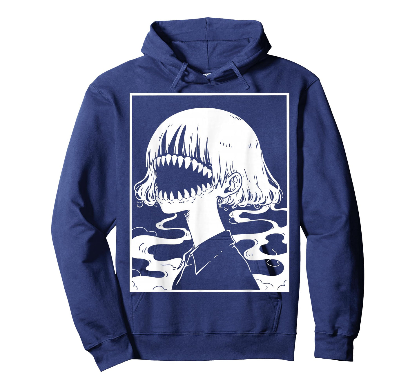 Horror Anime Manga | Japan Japanese Creepy Kawaii Goth T-Shirt